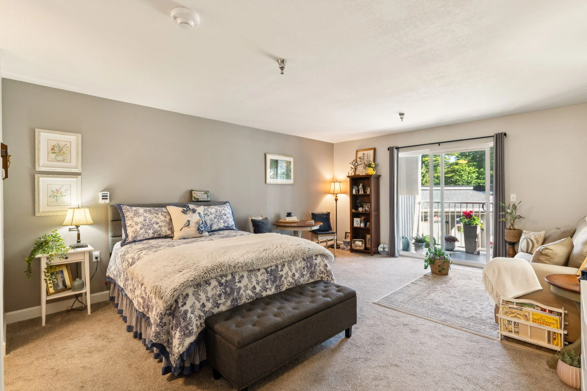 COGIR OF EDMONDS ASSISTED LIVING & MEMORY CARE