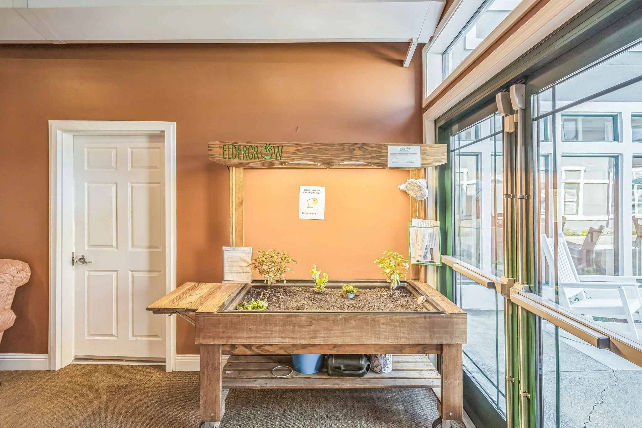 COGIR OF SAN RAFAEL MEMORY CARE