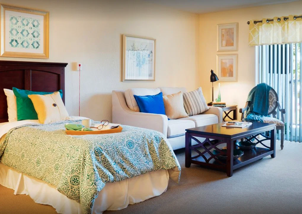 Cogir of San Rafael Memory Care - Memory Care photo