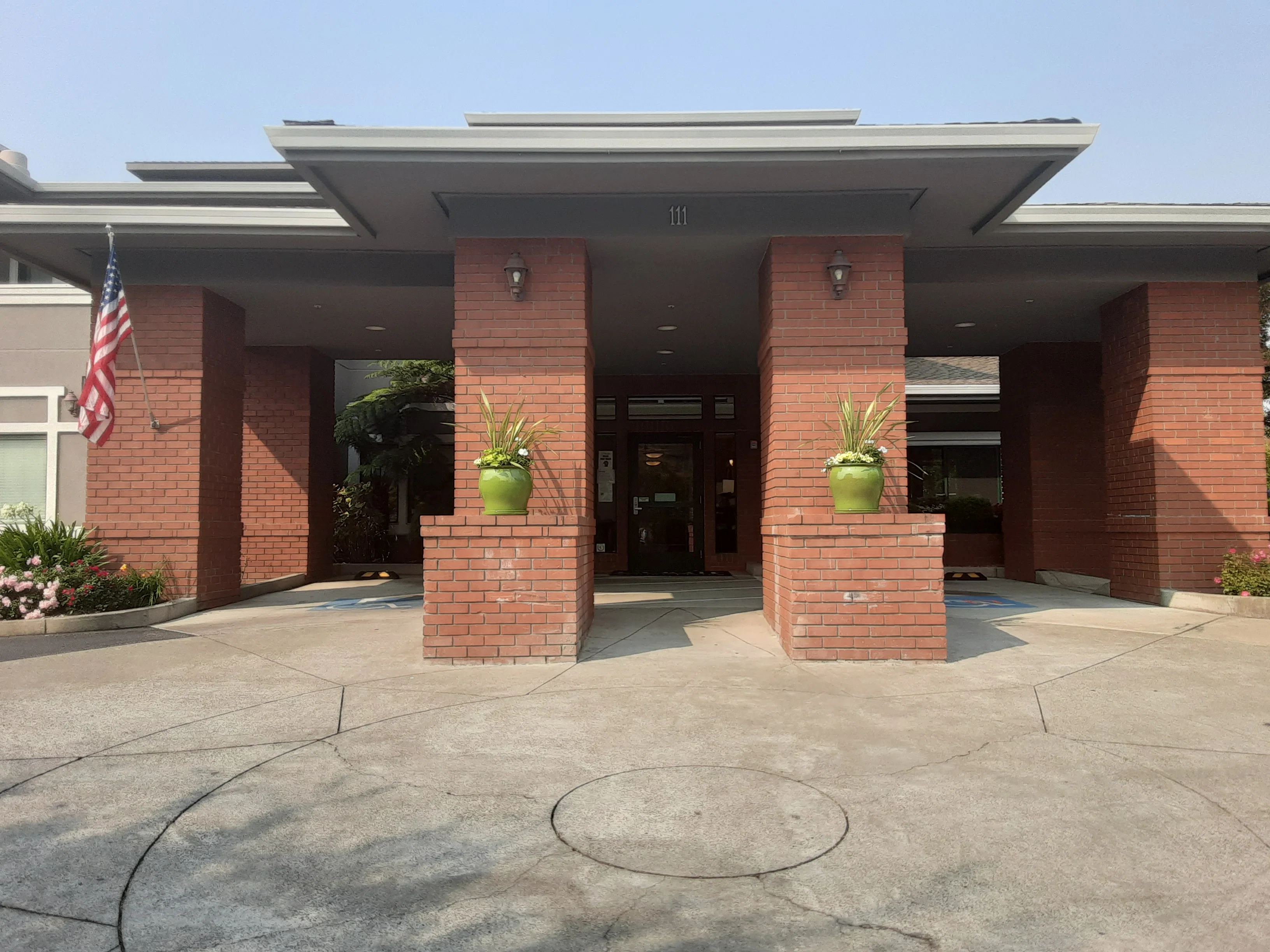 COGIR OF SAN RAFAEL MEMORY CARE