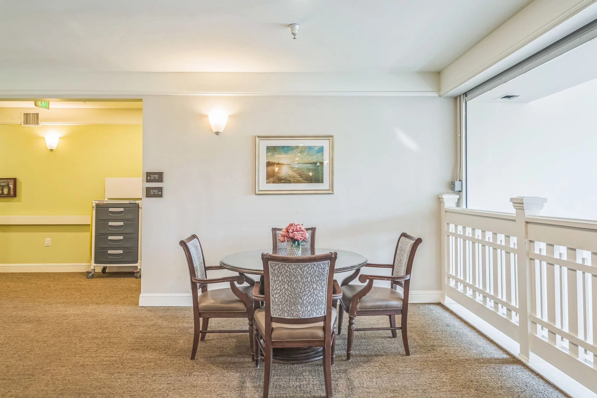 COGIR OF SAN RAFAEL MEMORY CARE