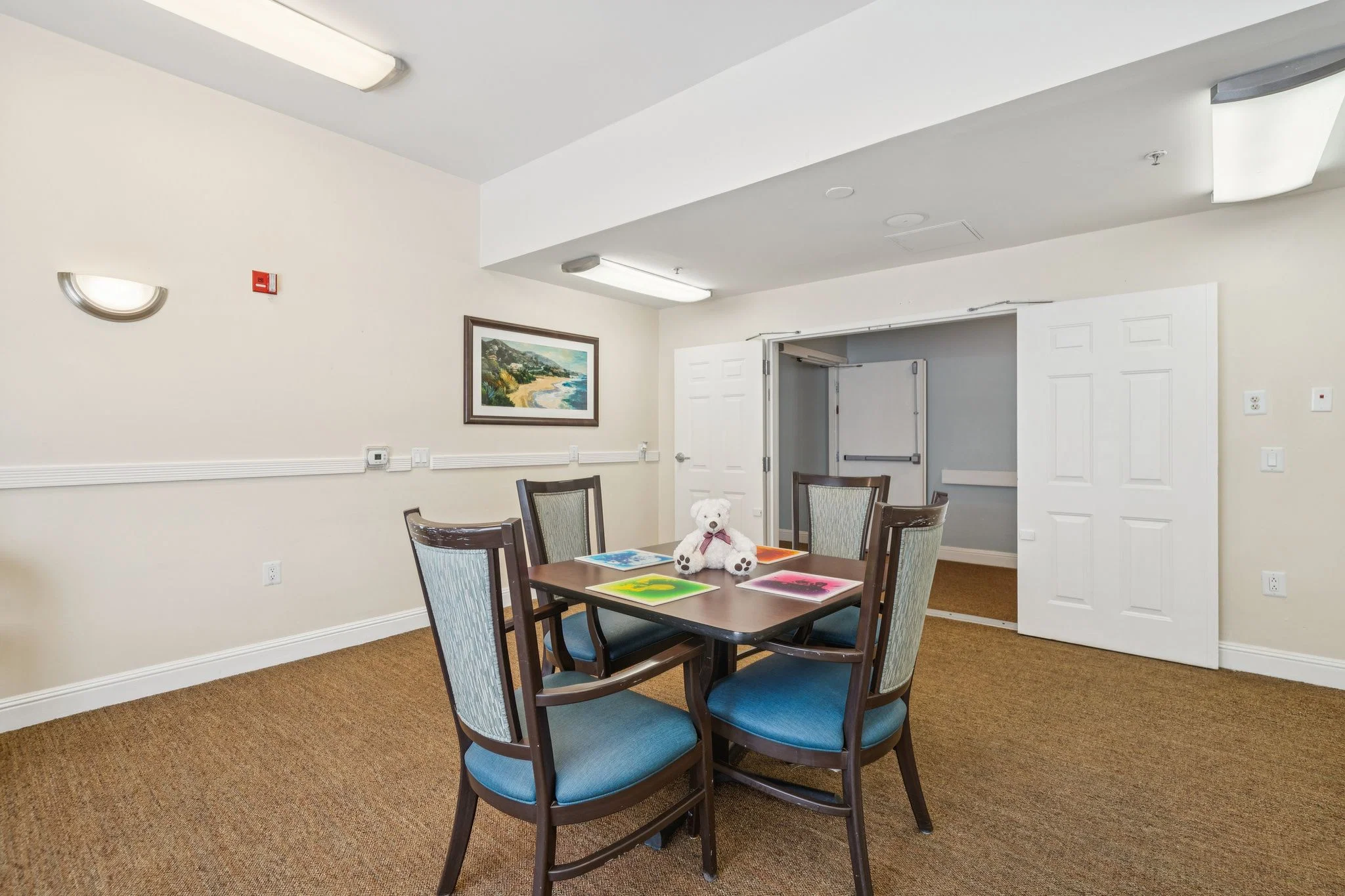 COGIR OF SAN RAFAEL MEMORY CARE