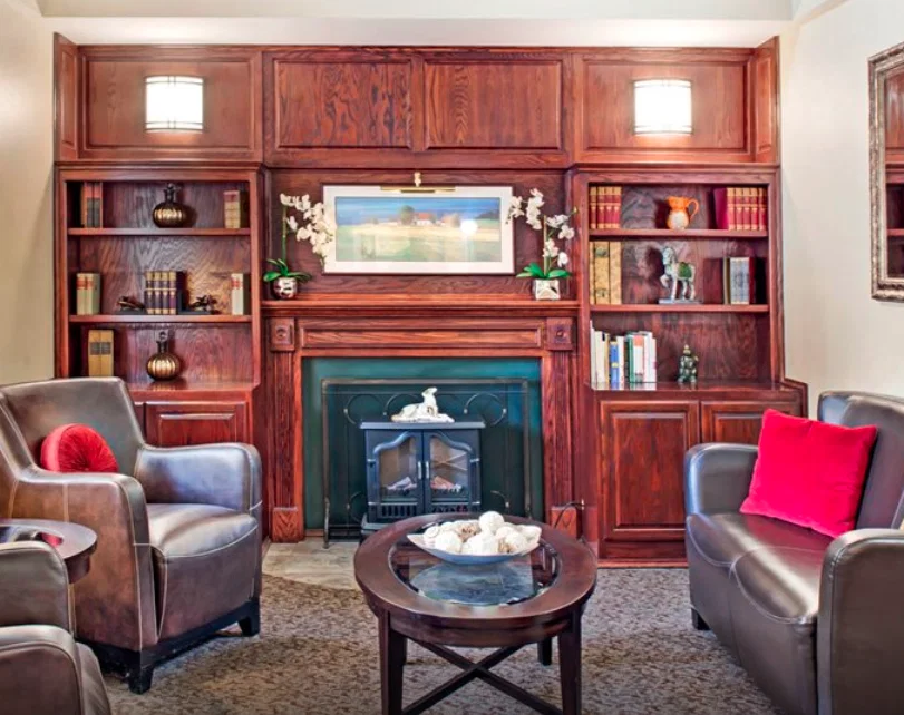 COGIR OF SAN RAFAEL MEMORY CARE