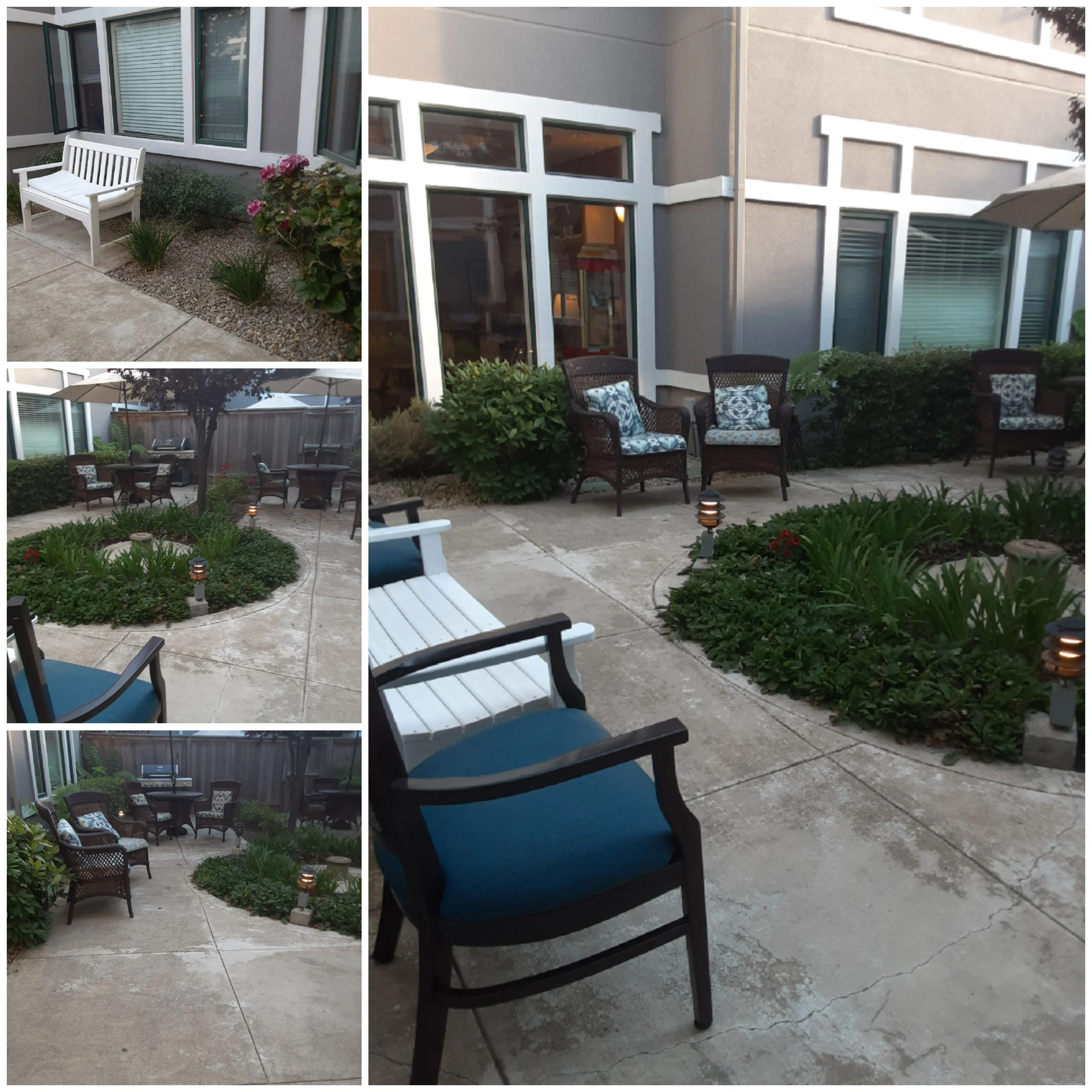 COGIR OF SAN RAFAEL MEMORY CARE