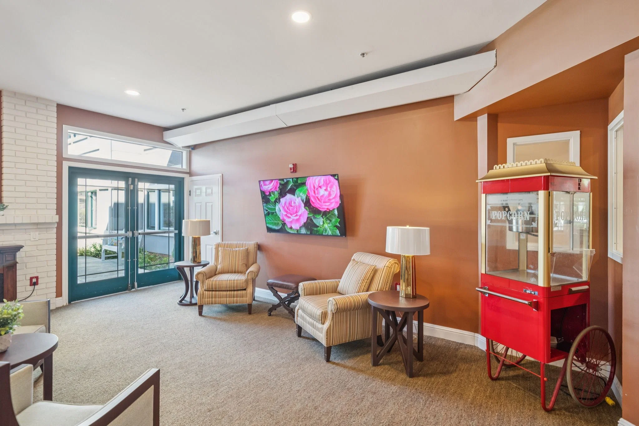 COGIR OF SAN RAFAEL MEMORY CARE
