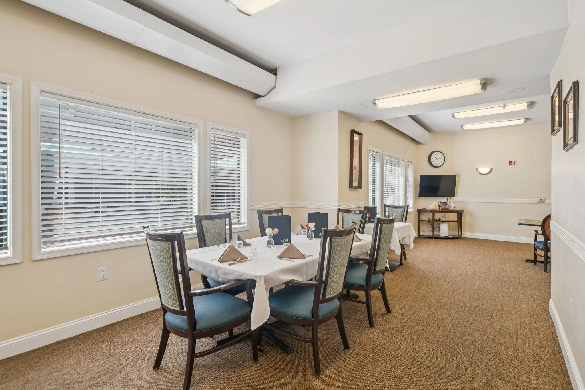 COGIR OF SAN RAFAEL MEMORY CARE