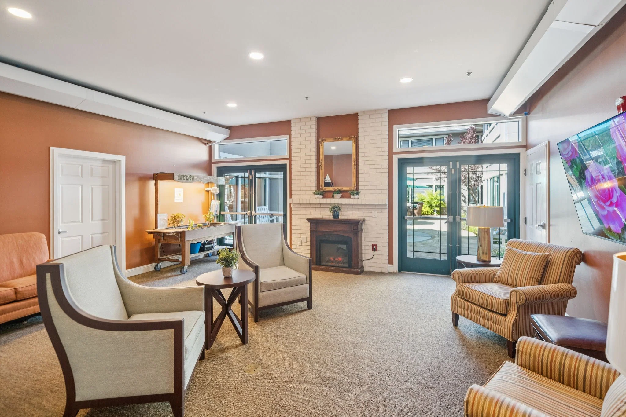 COGIR OF SAN RAFAEL MEMORY CARE