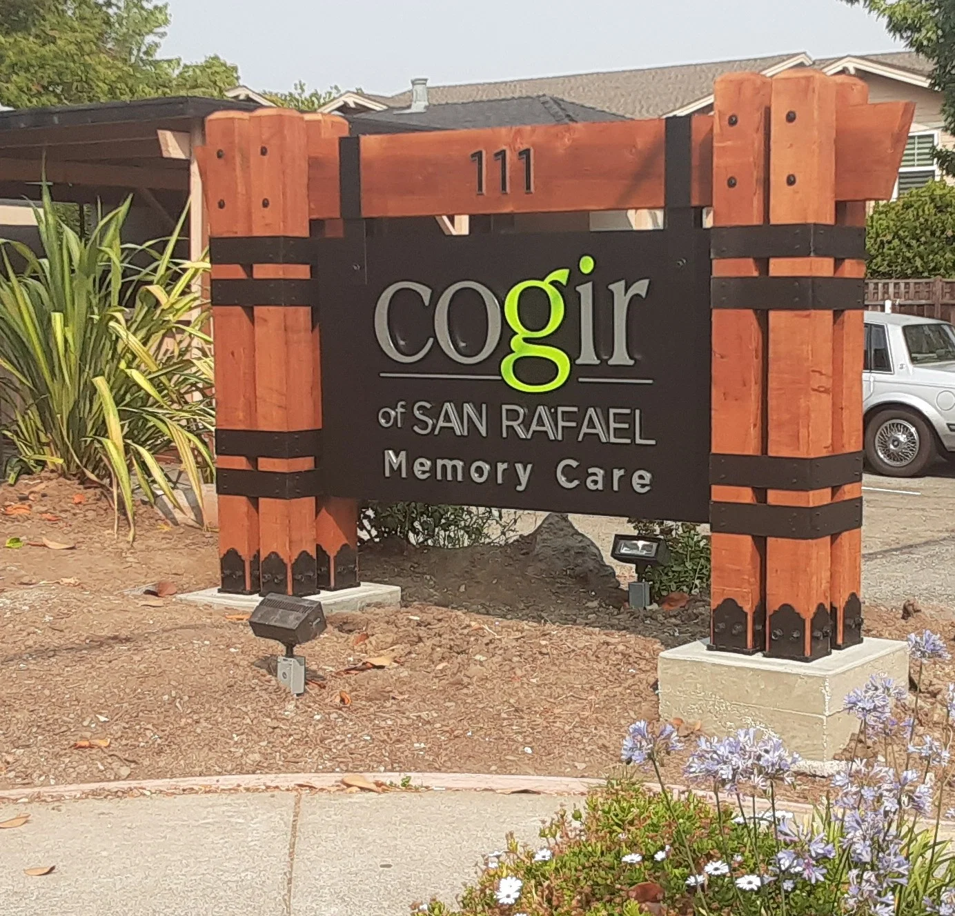 COGIR OF SAN RAFAEL MEMORY CARE