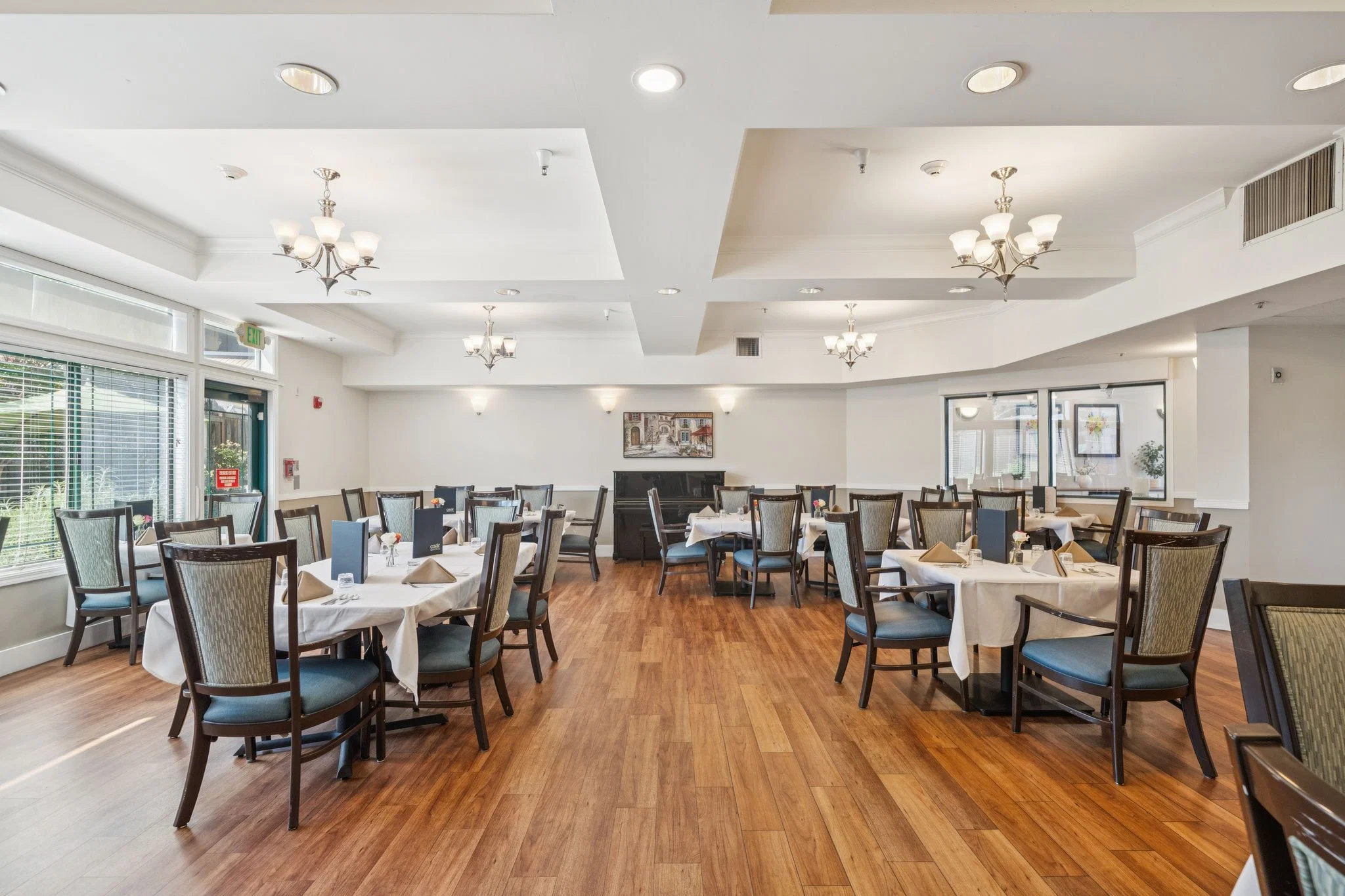COGIR OF SAN RAFAEL MEMORY CARE
