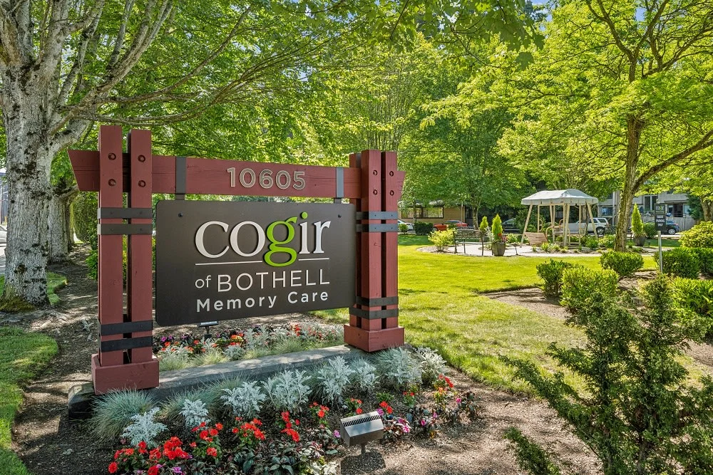 Cogir of Bothell