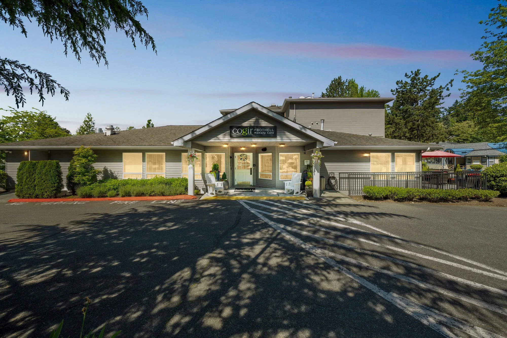 Cogir of Bothell