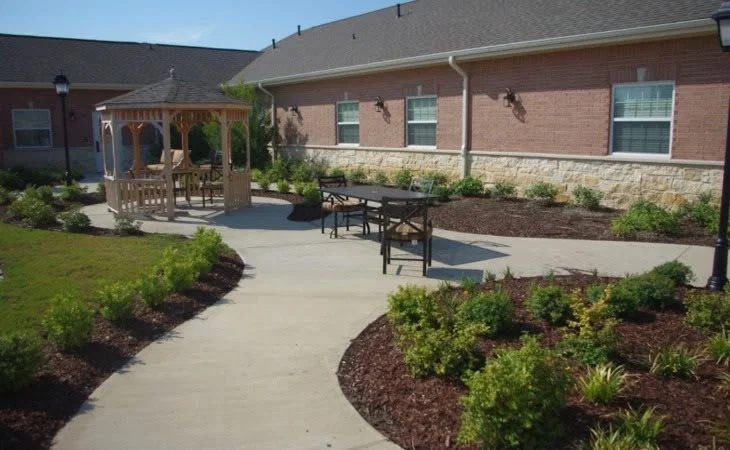 Colonial Oaks at Rockwall