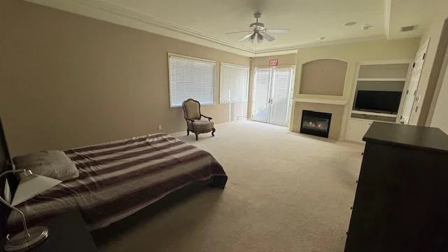 Comfort Cove Estates