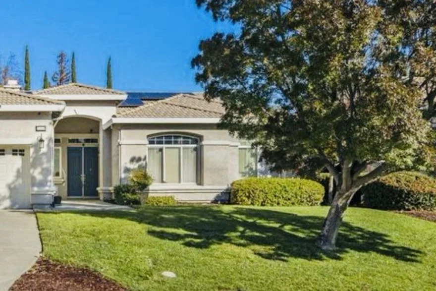 Comfort Cove Estates