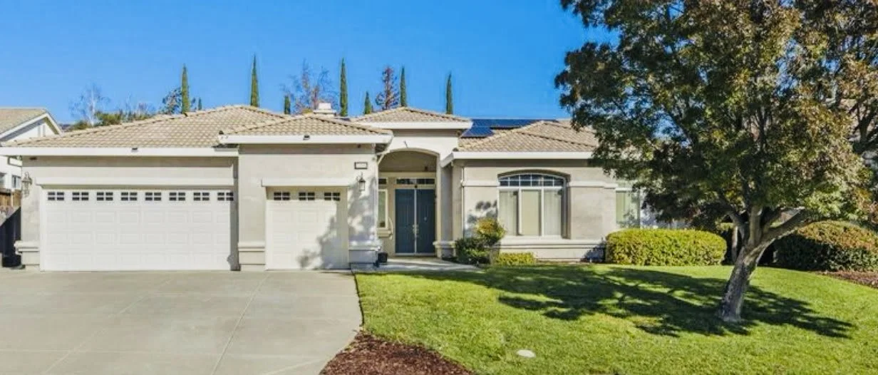 Comfort Cove Estates