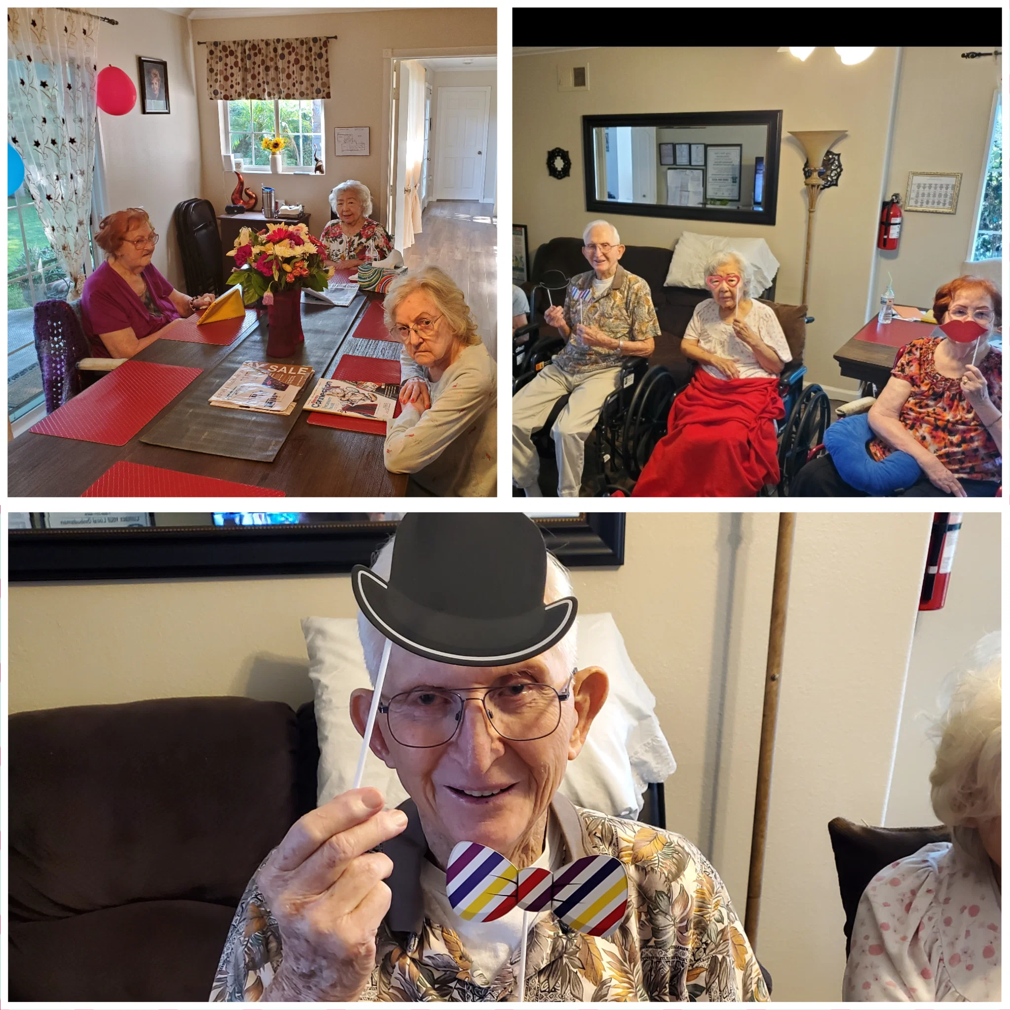 Comfort Keepers Home Care