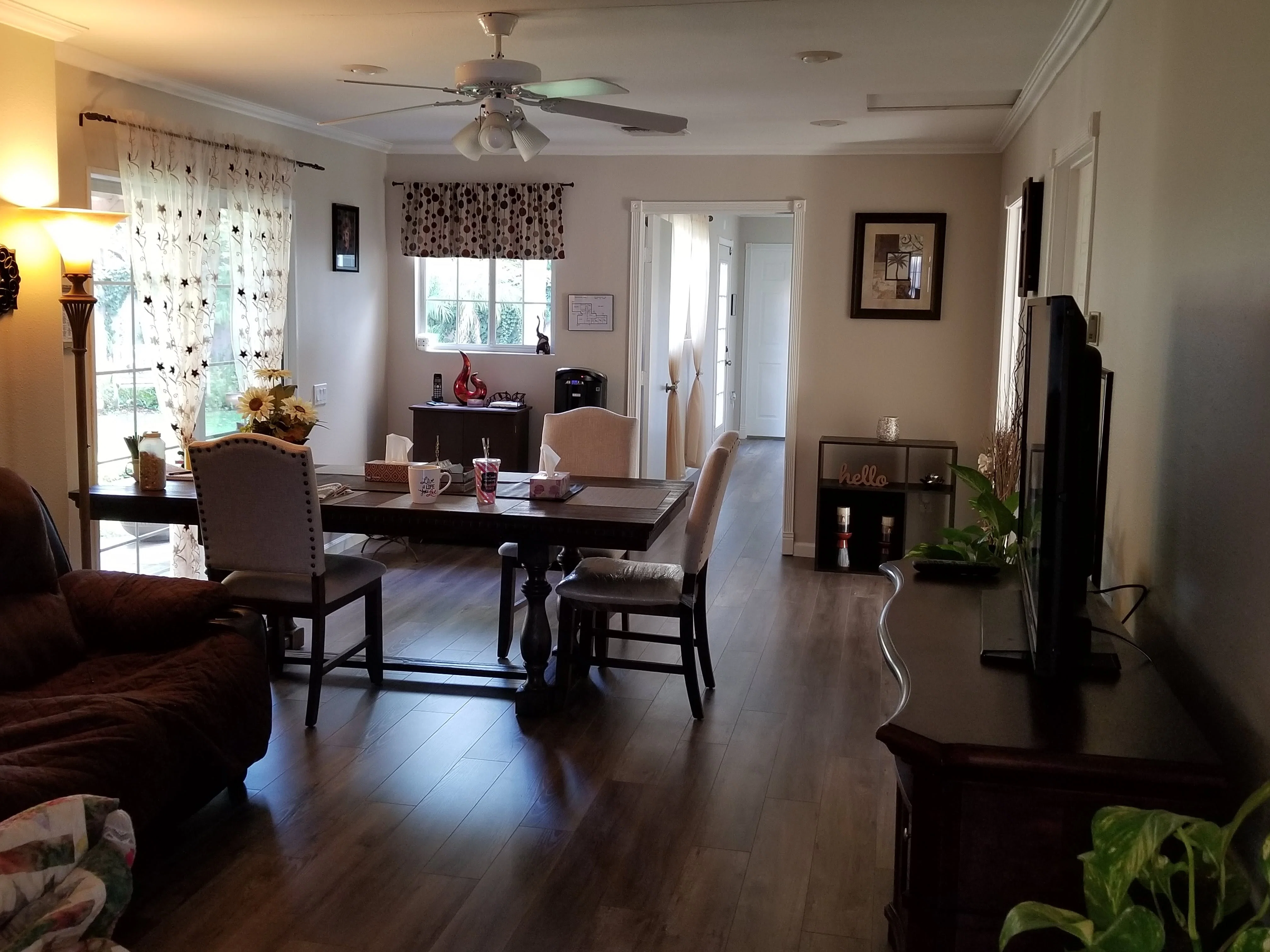 Comfort Keepers Home Care