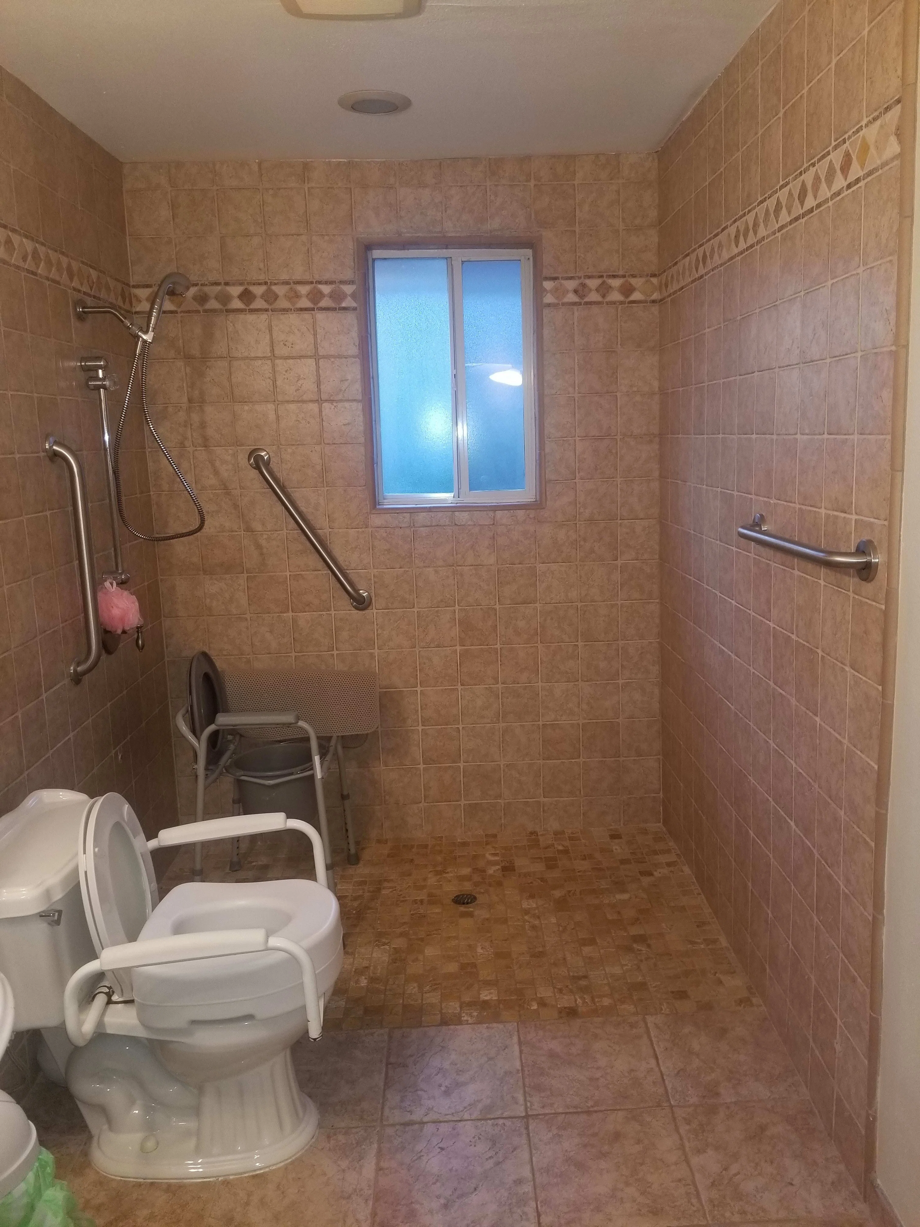 Comfort Keepers Home Care