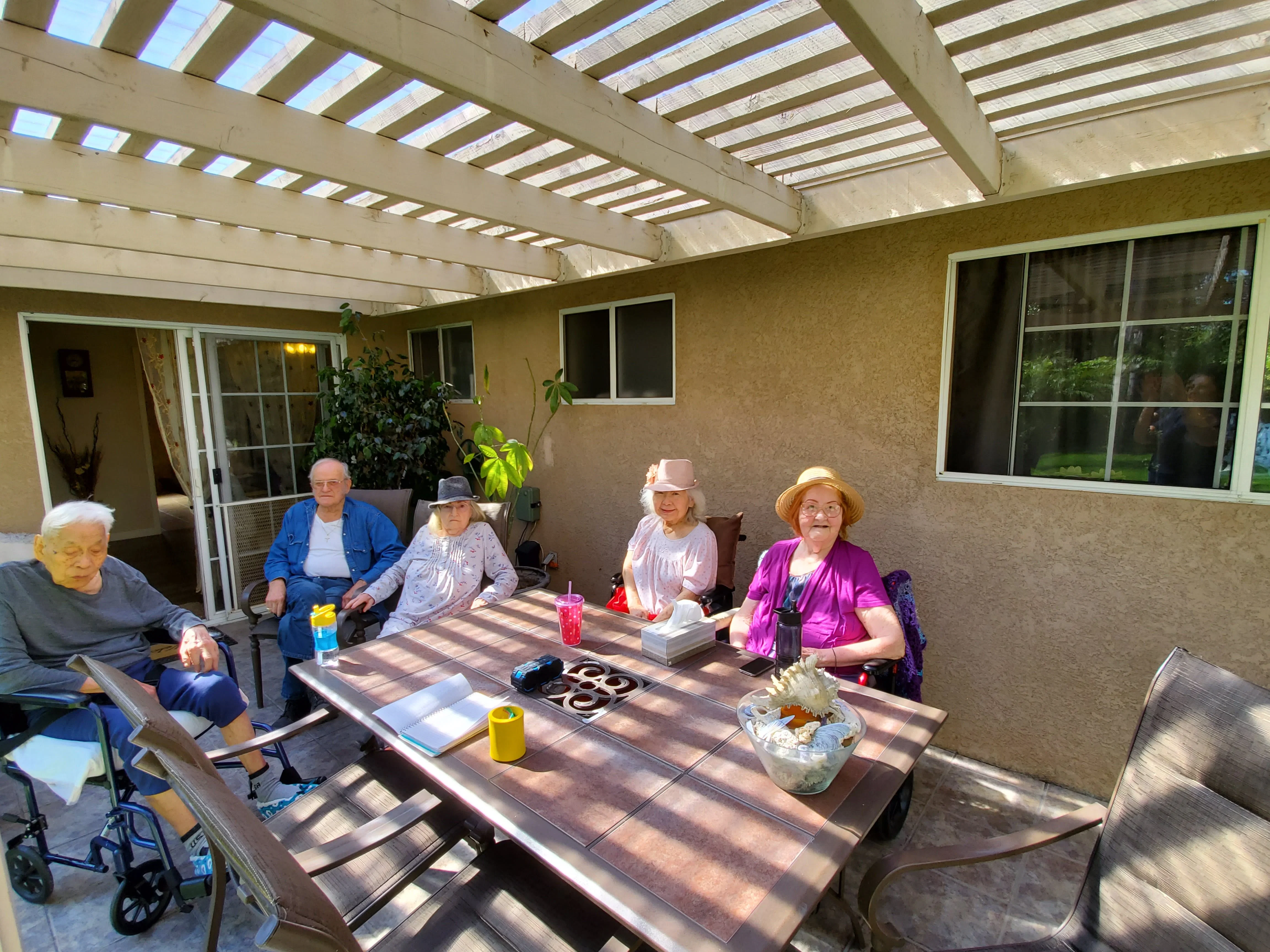Comfort Keepers Home Care