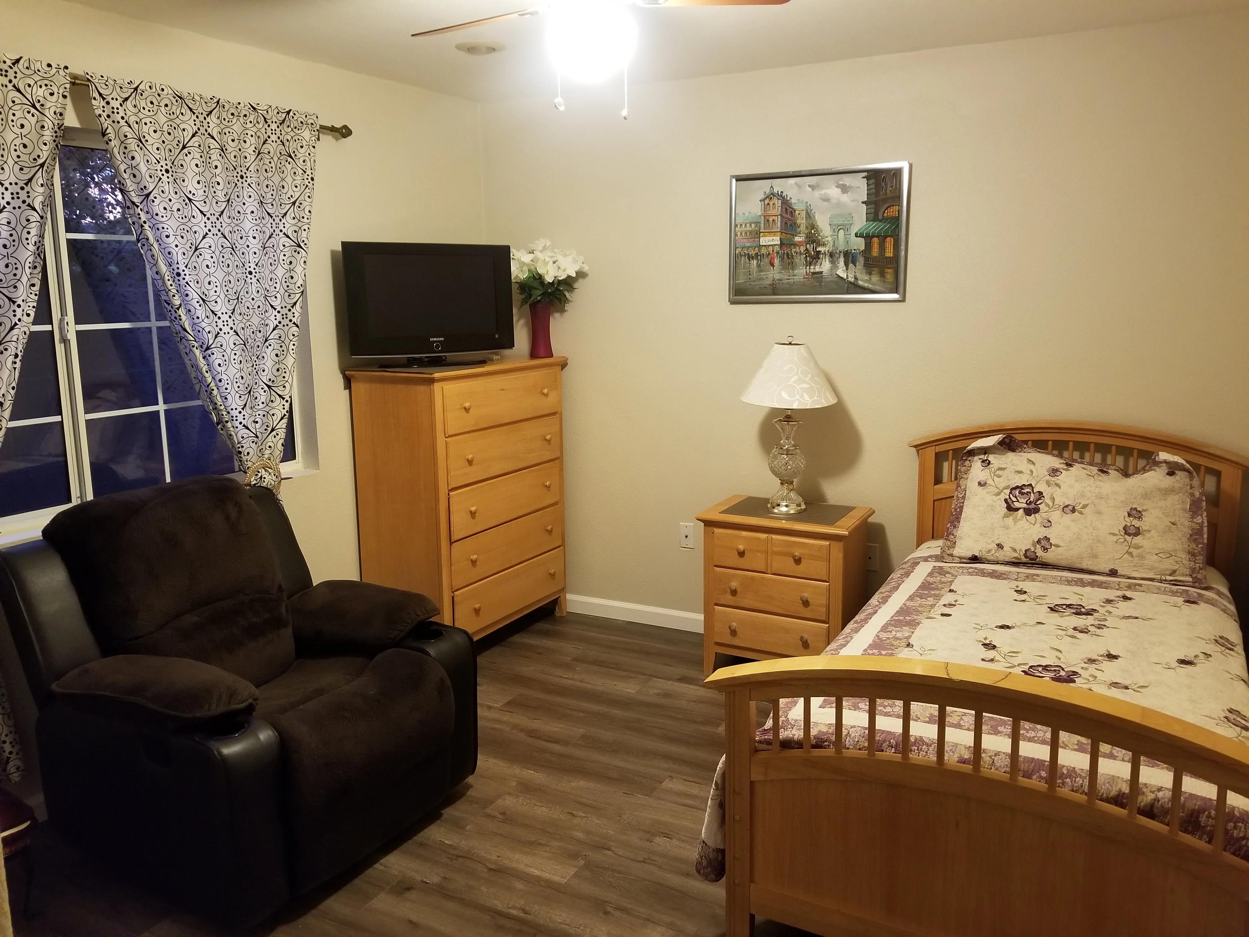 Comfort Keepers Home Care
