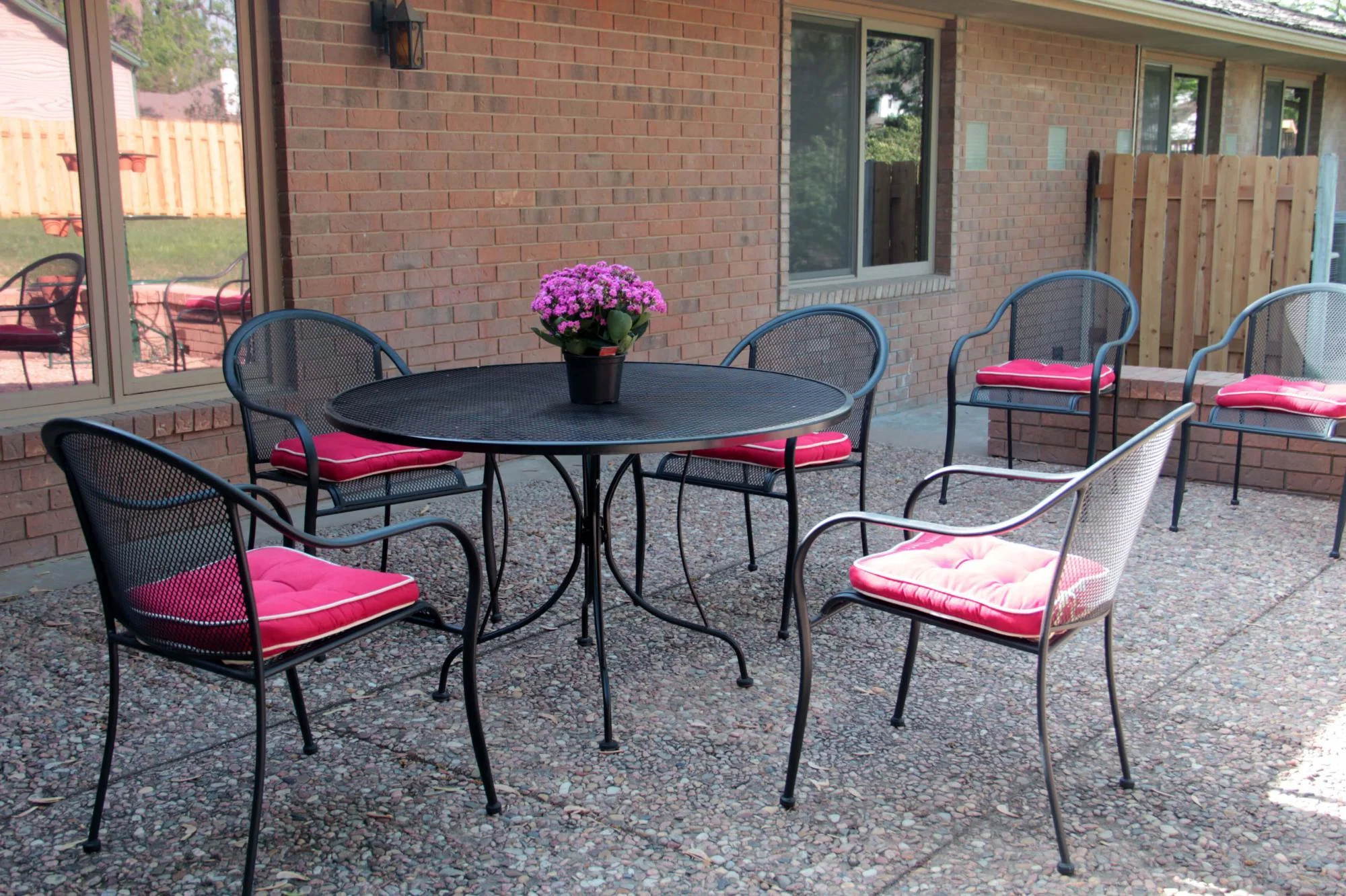 COMFORTCARE HOMES OF HARVEY COUNTY