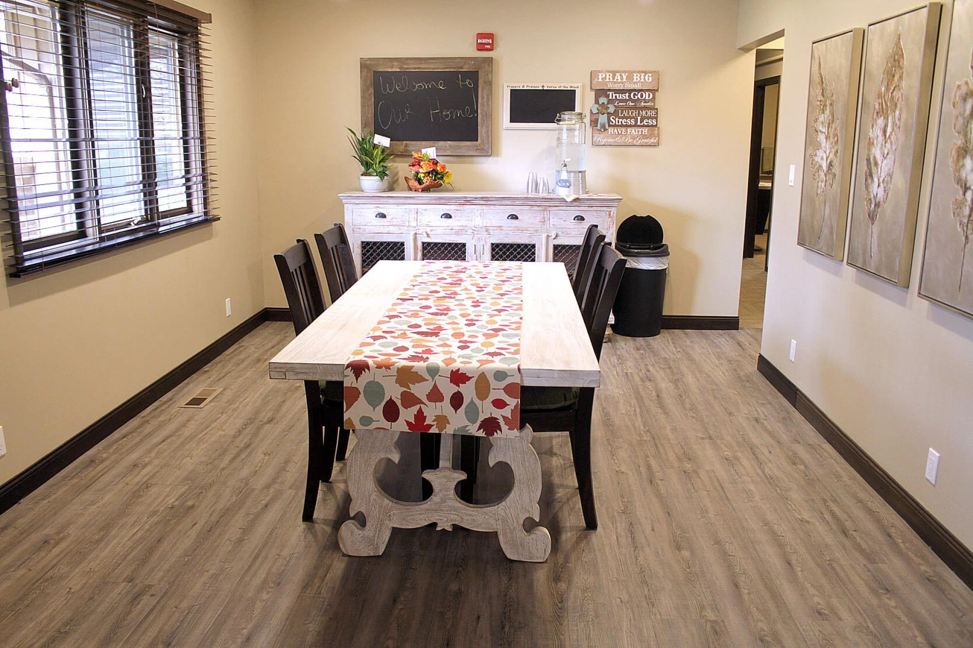 COMFORTCARE HOMES OF HARVEY COUNTY