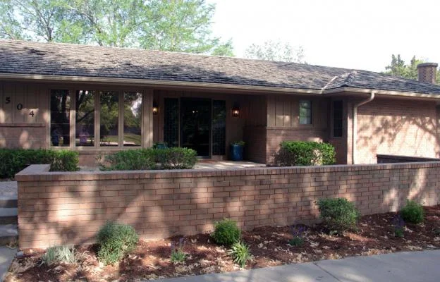 COMFORTCARE HOMES OF HARVEY COUNTY