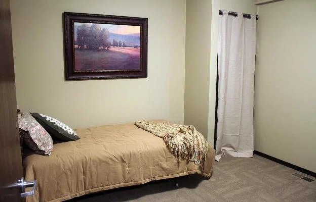 COMFORTCARE HOMES OF HARVEY COUNTY