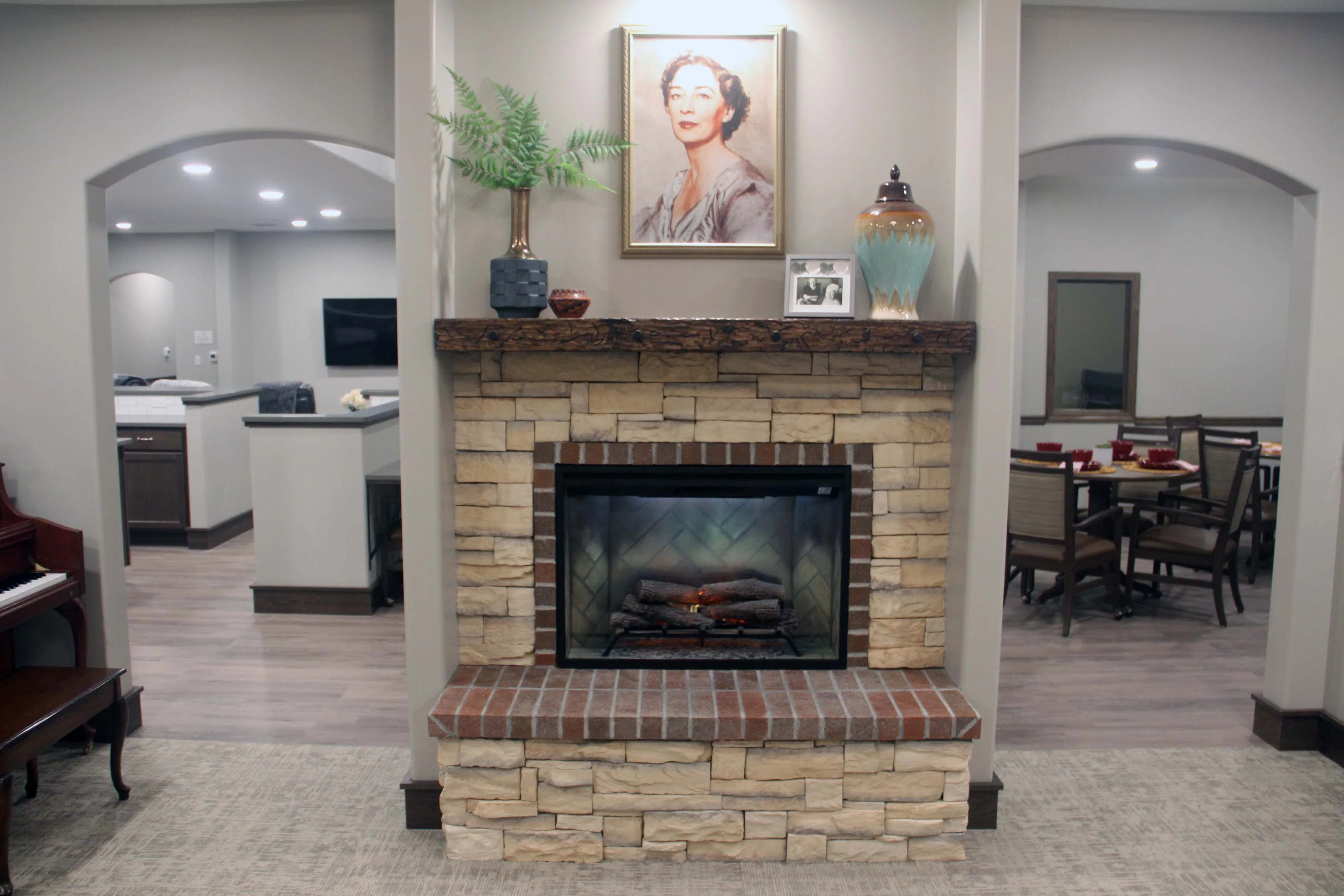 COMFORTCARE HOMES - WEST