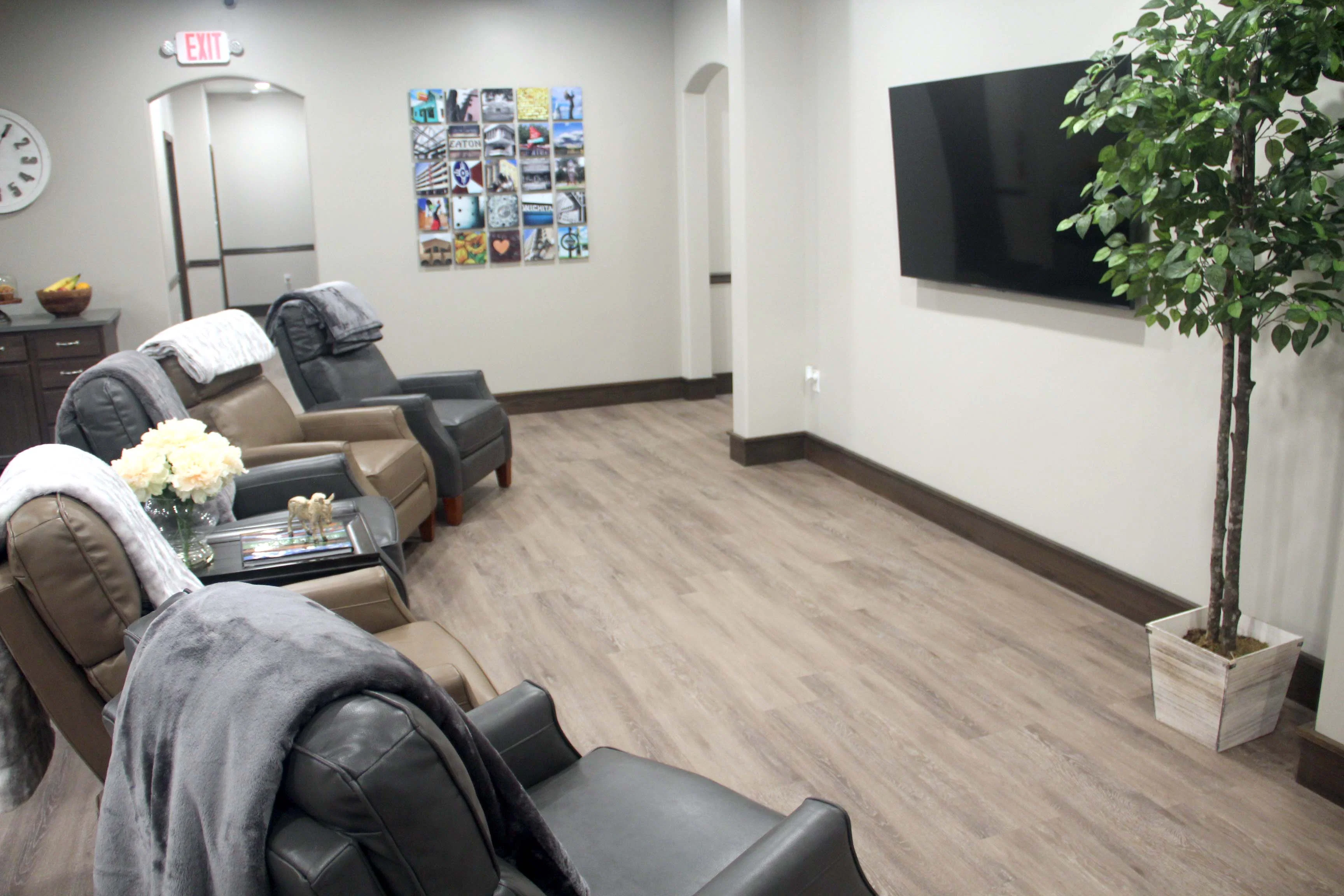 COMFORTCARE HOMES - WEST