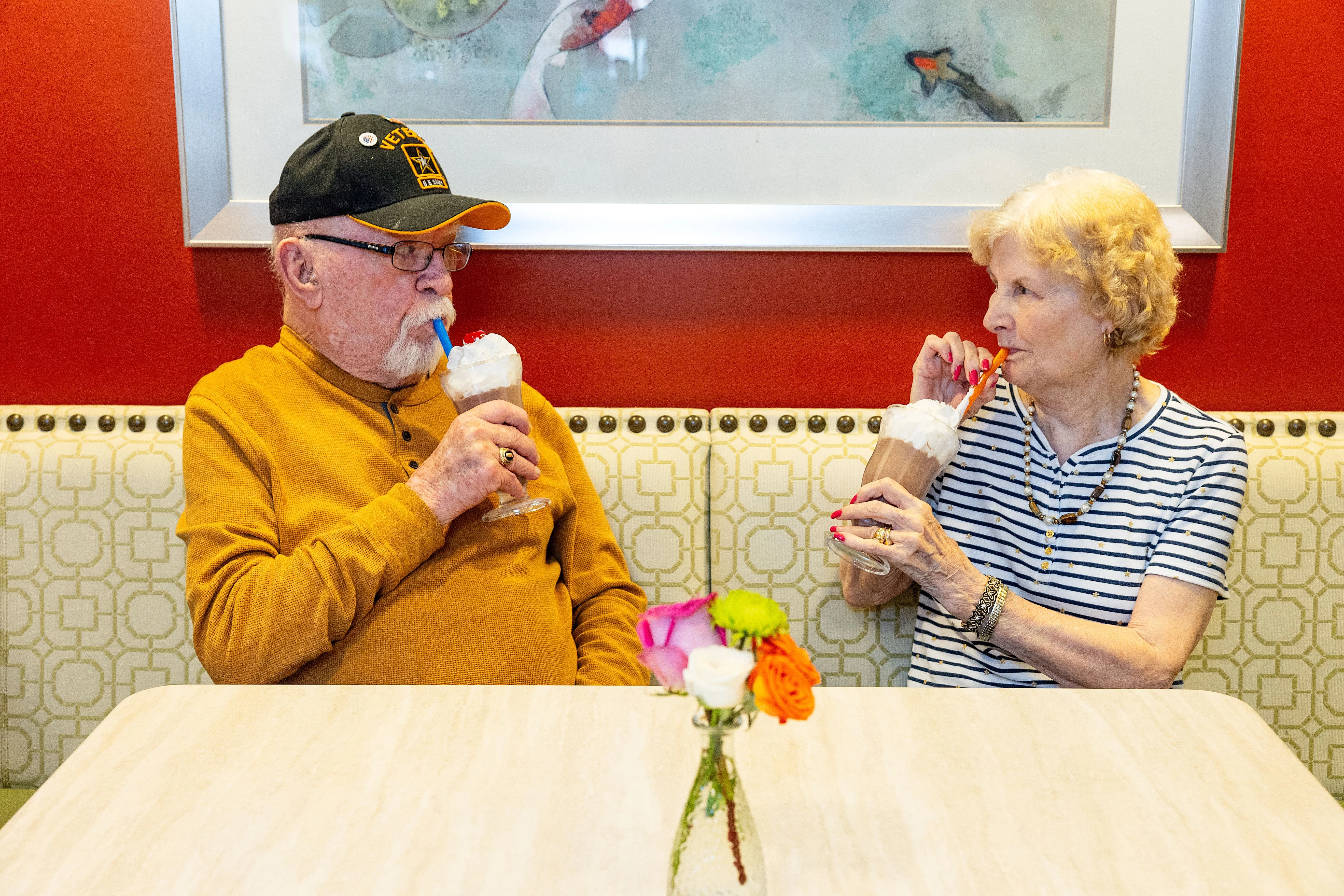 COMMONWEALTH SENIOR LIVING AT CHRISTIANSBURG