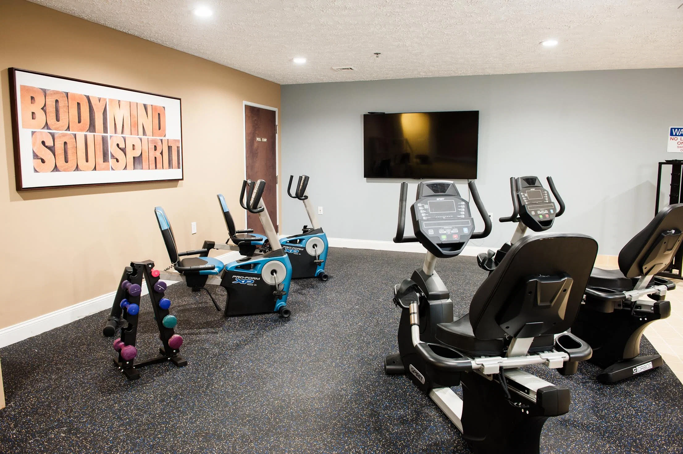 COMMONWEALTH SENIOR LIVING AT CHRISTIANSBURG