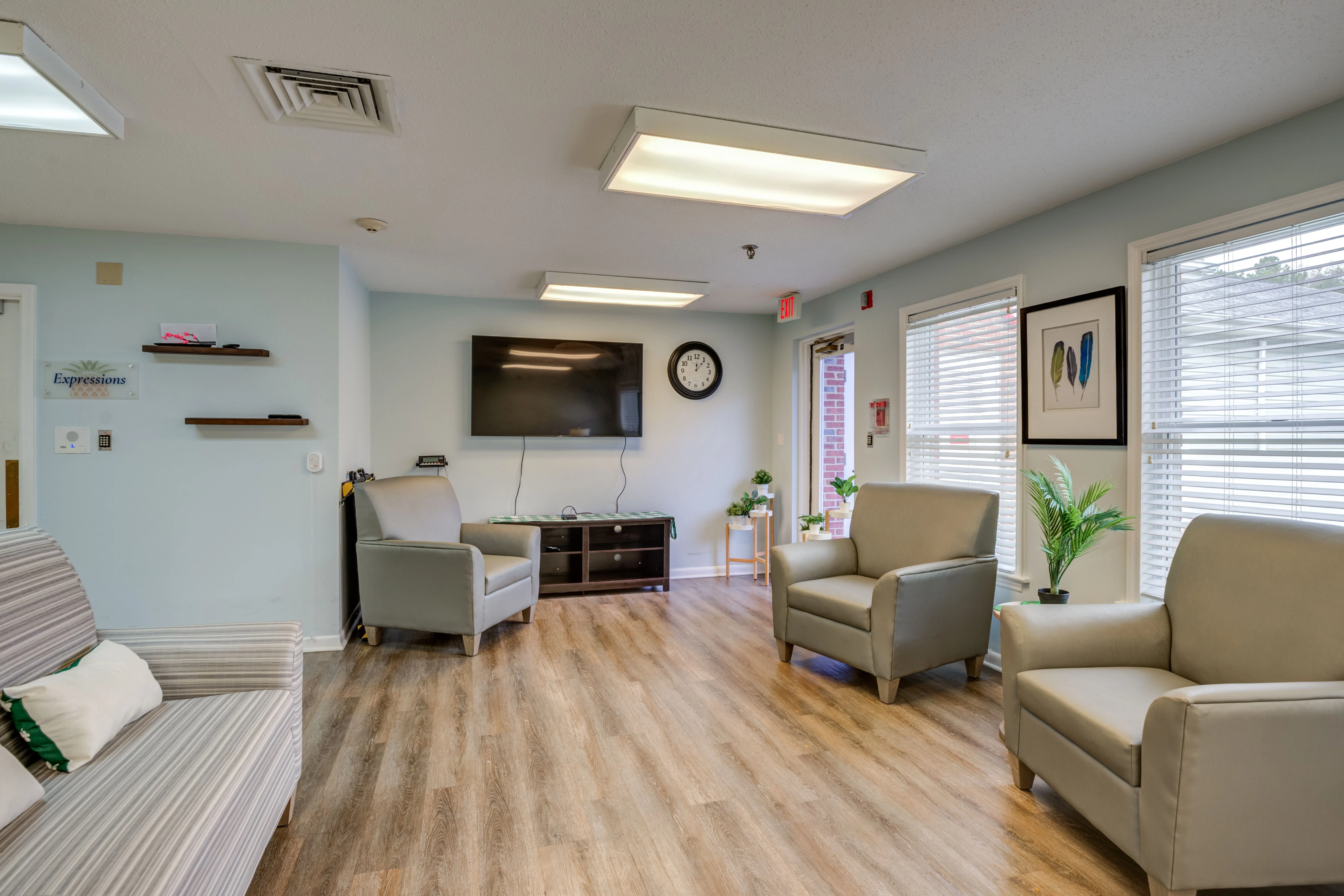COMMONWEALTH SENIOR LIVING AT GLOUCESTER HOUSE