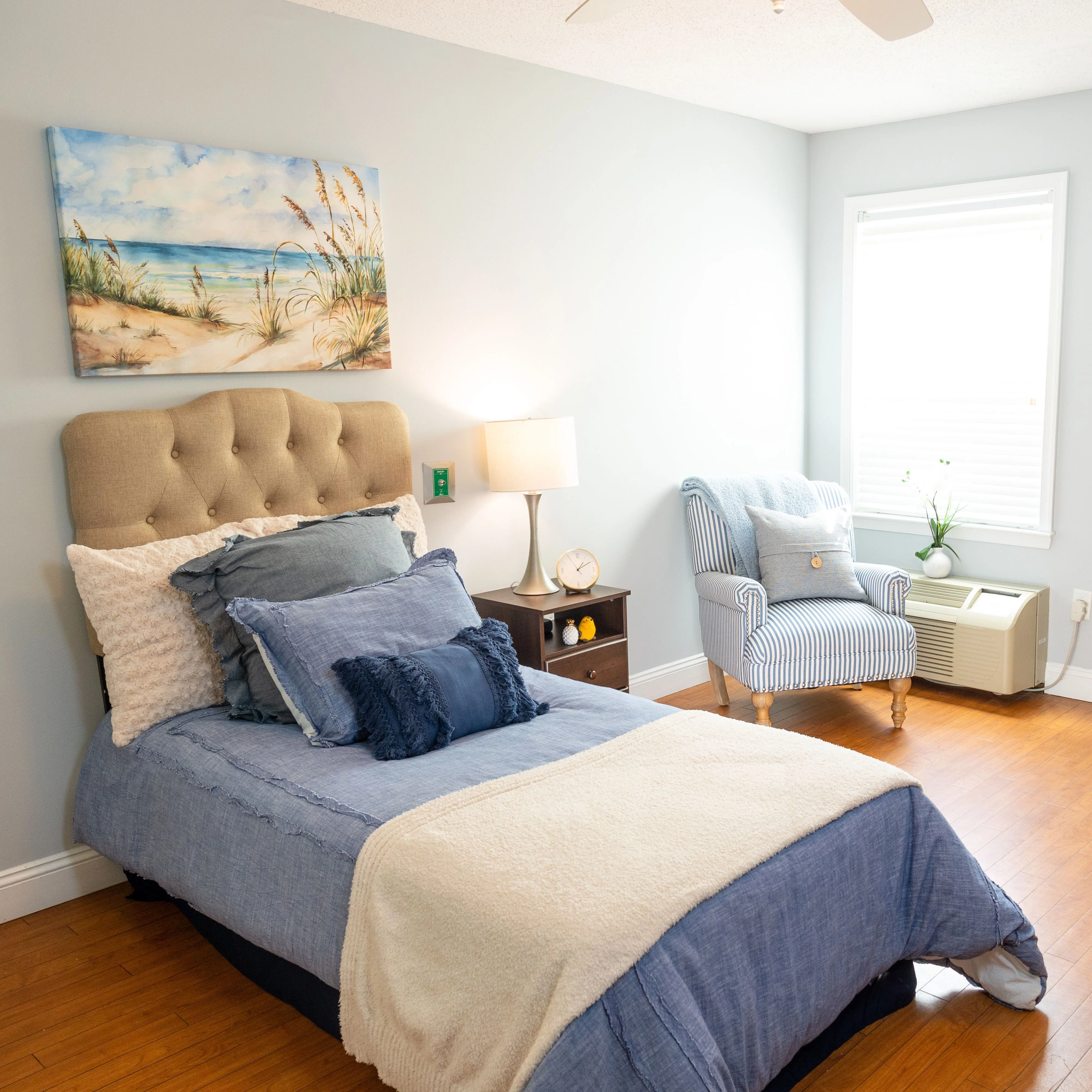 COMMONWEALTH SENIOR LIVING AT GLOUCESTER HOUSE
