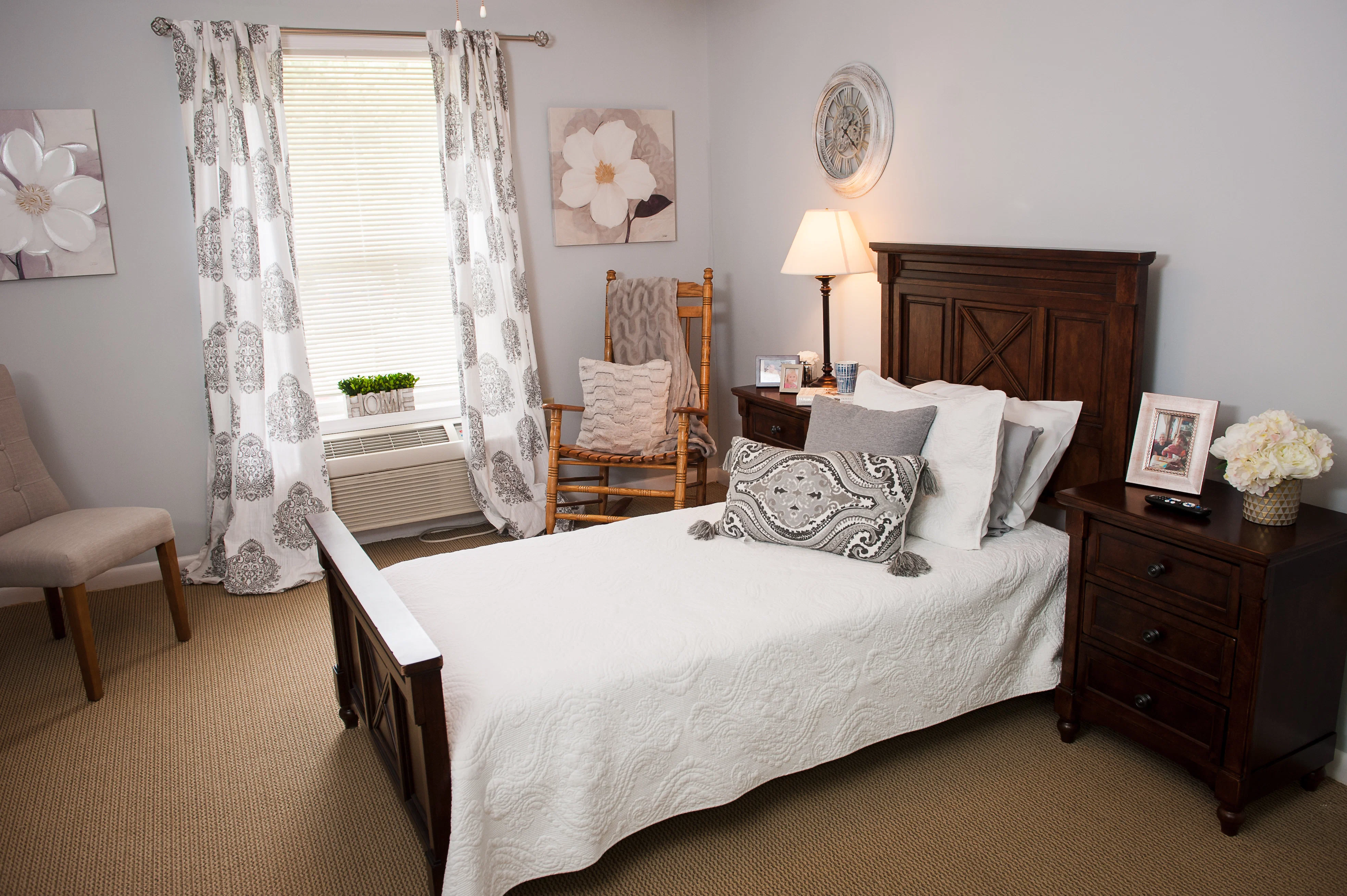 COMMONWEALTH SENIOR LIVING AT GLOUCESTER HOUSE