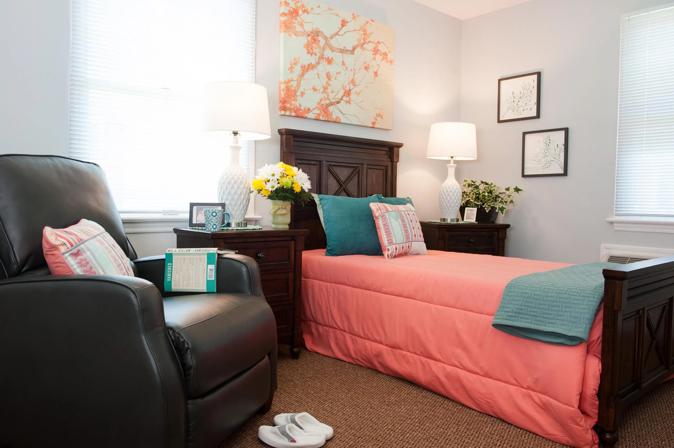 COMMONWEALTH SENIOR LIVING AT GLOUCESTER HOUSE