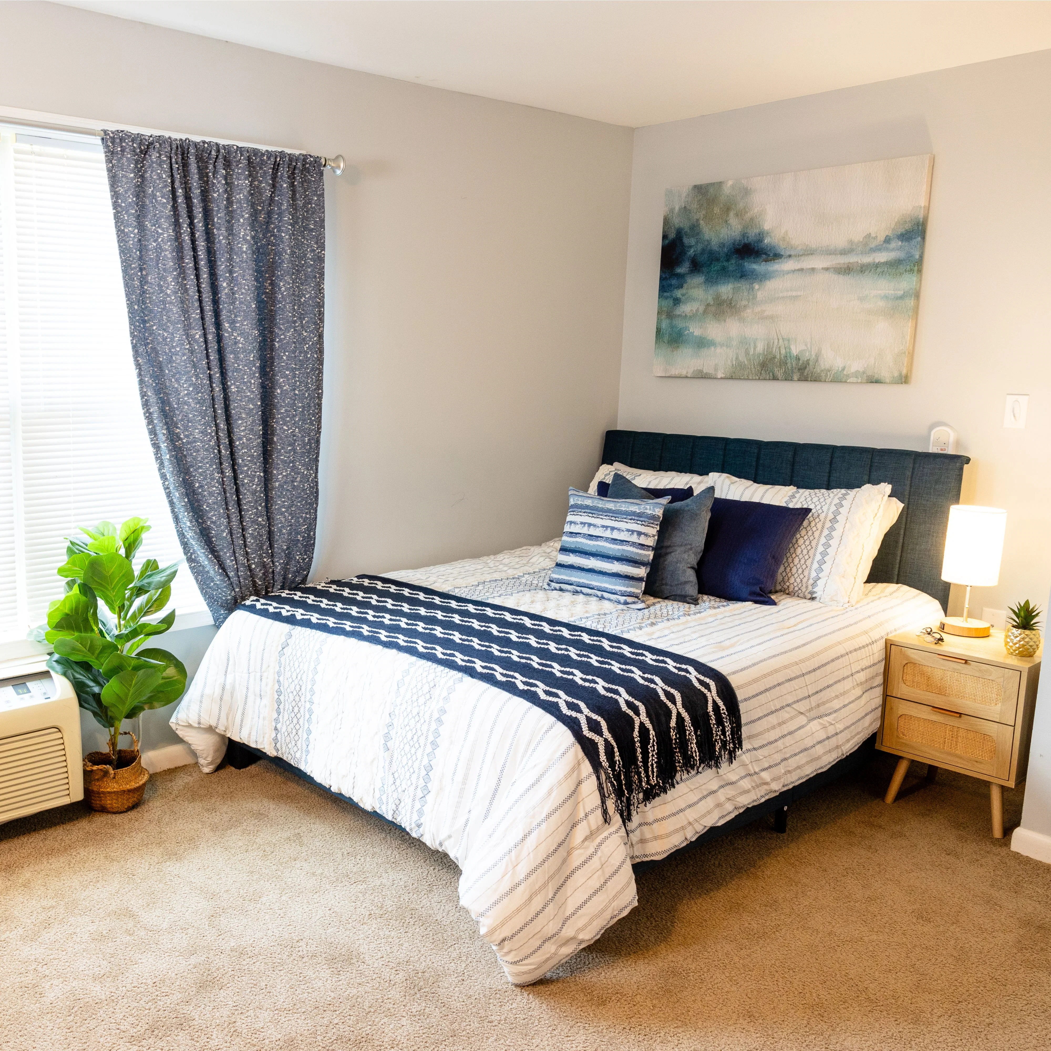 COMMONWEALTH SENIOR LIVING AT GLOUCESTER HOUSE