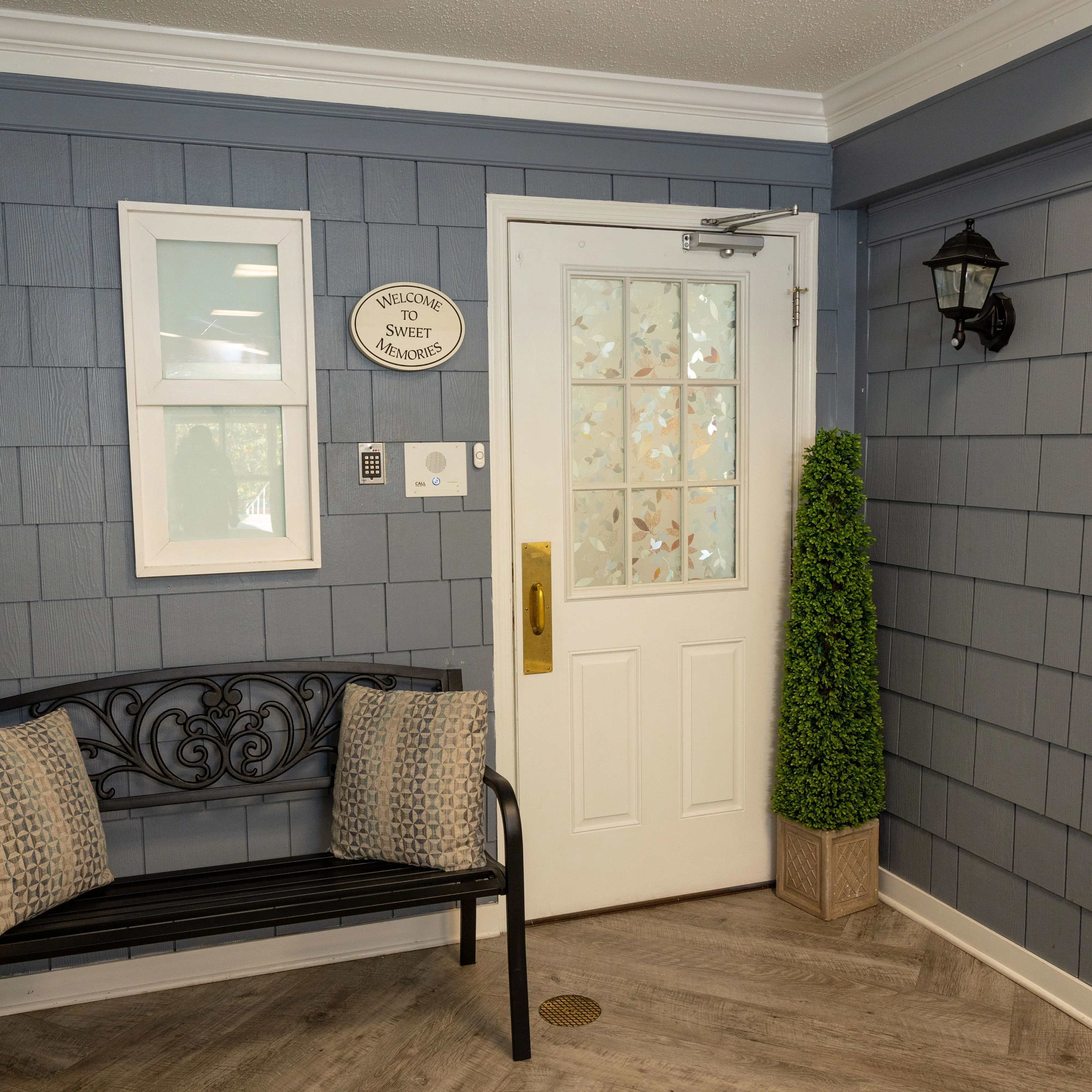 COMMONWEALTH SENIOR LIVING AT GLOUCESTER HOUSE