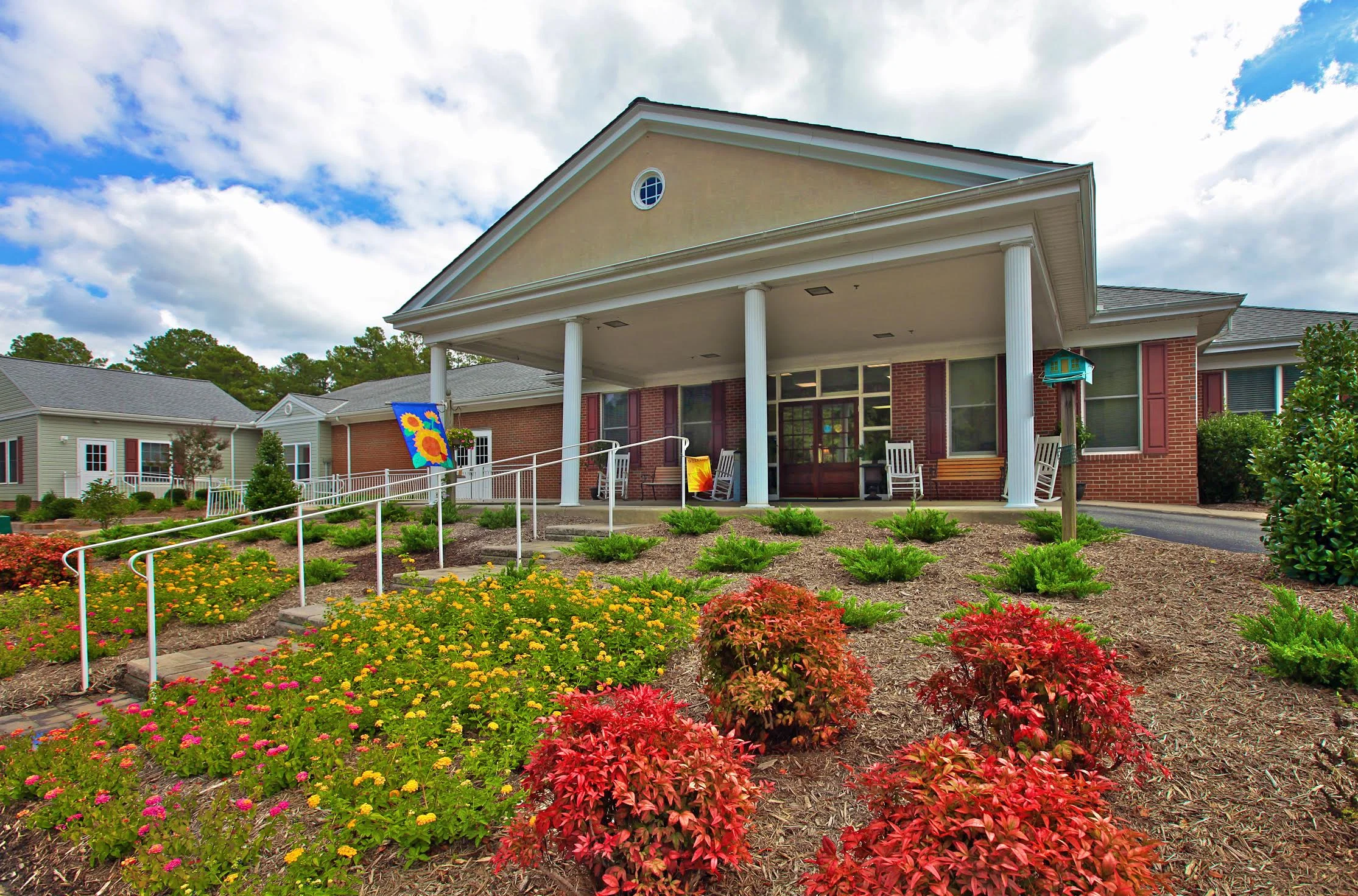 COMMONWEALTH SENIOR LIVING AT GLOUCESTER HOUSE