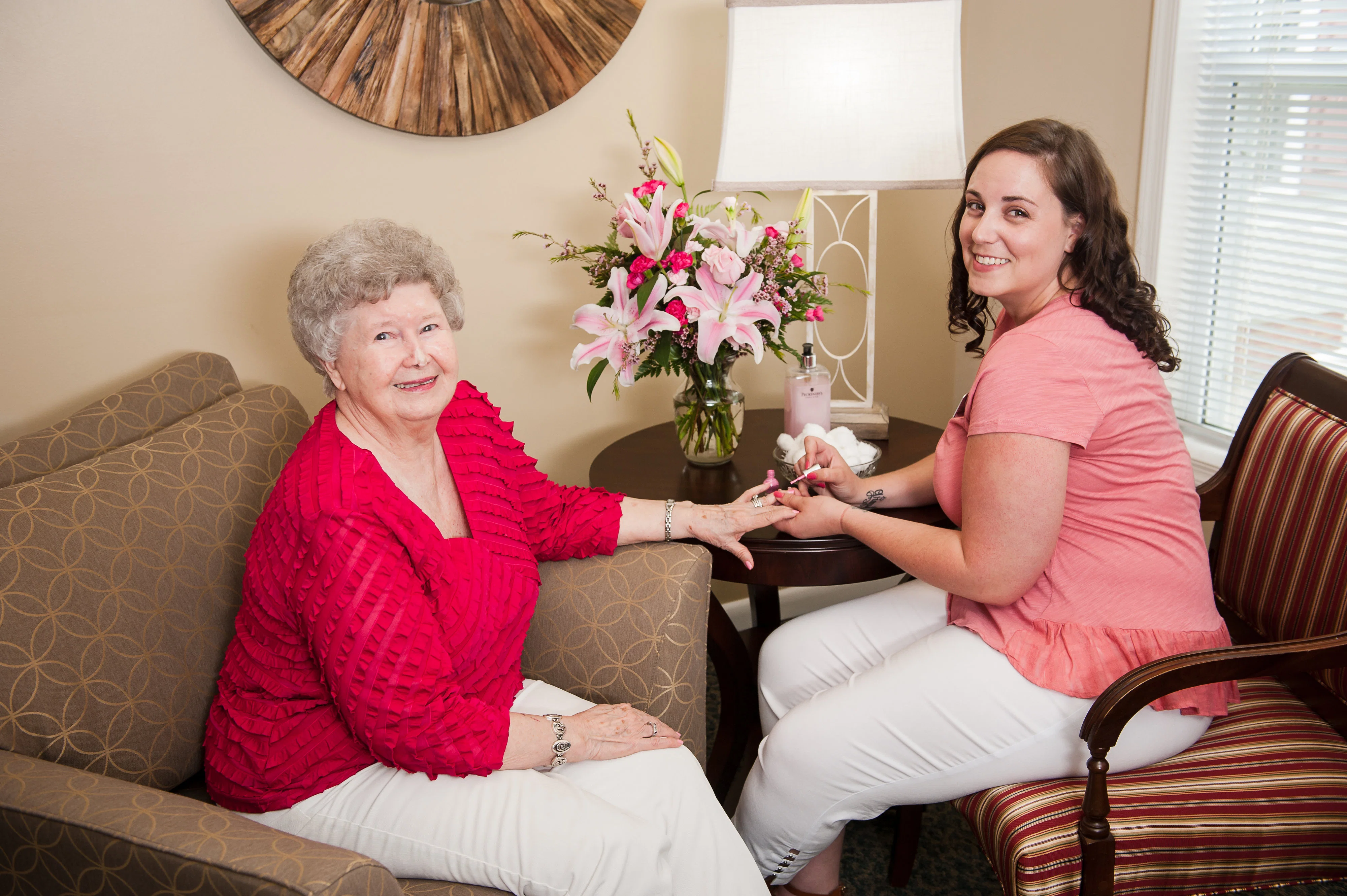 COMMONWEALTH SENIOR LIVING AT GLOUCESTER HOUSE