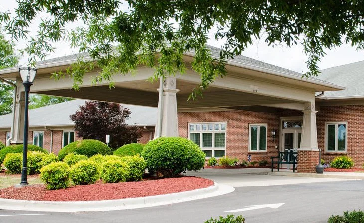 COMMONWEALTH SENIOR LIVING AT SOUTH BOSTON