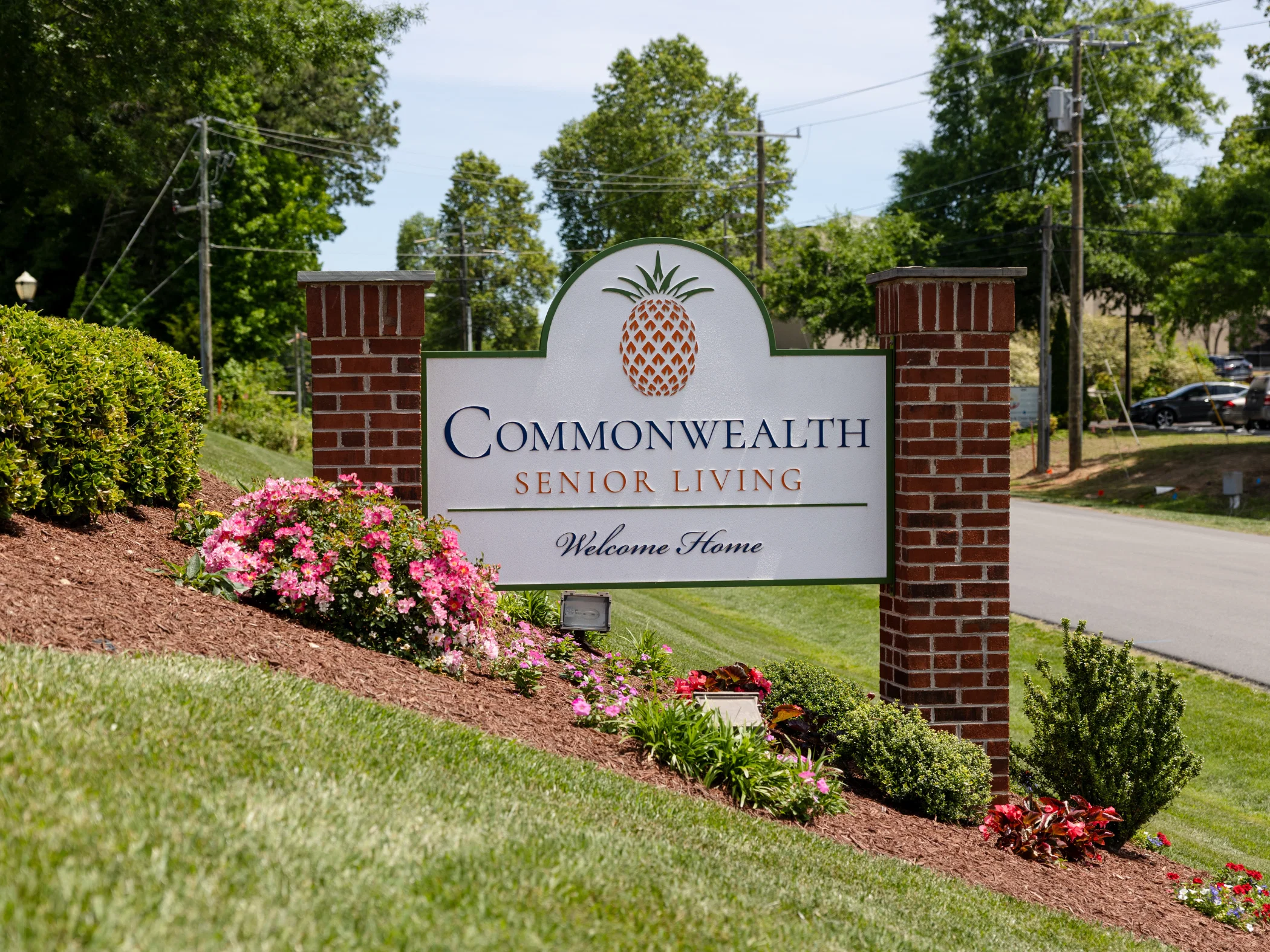 COMMONWEALTH SENIOR LIVING AT SOUTH BOSTON