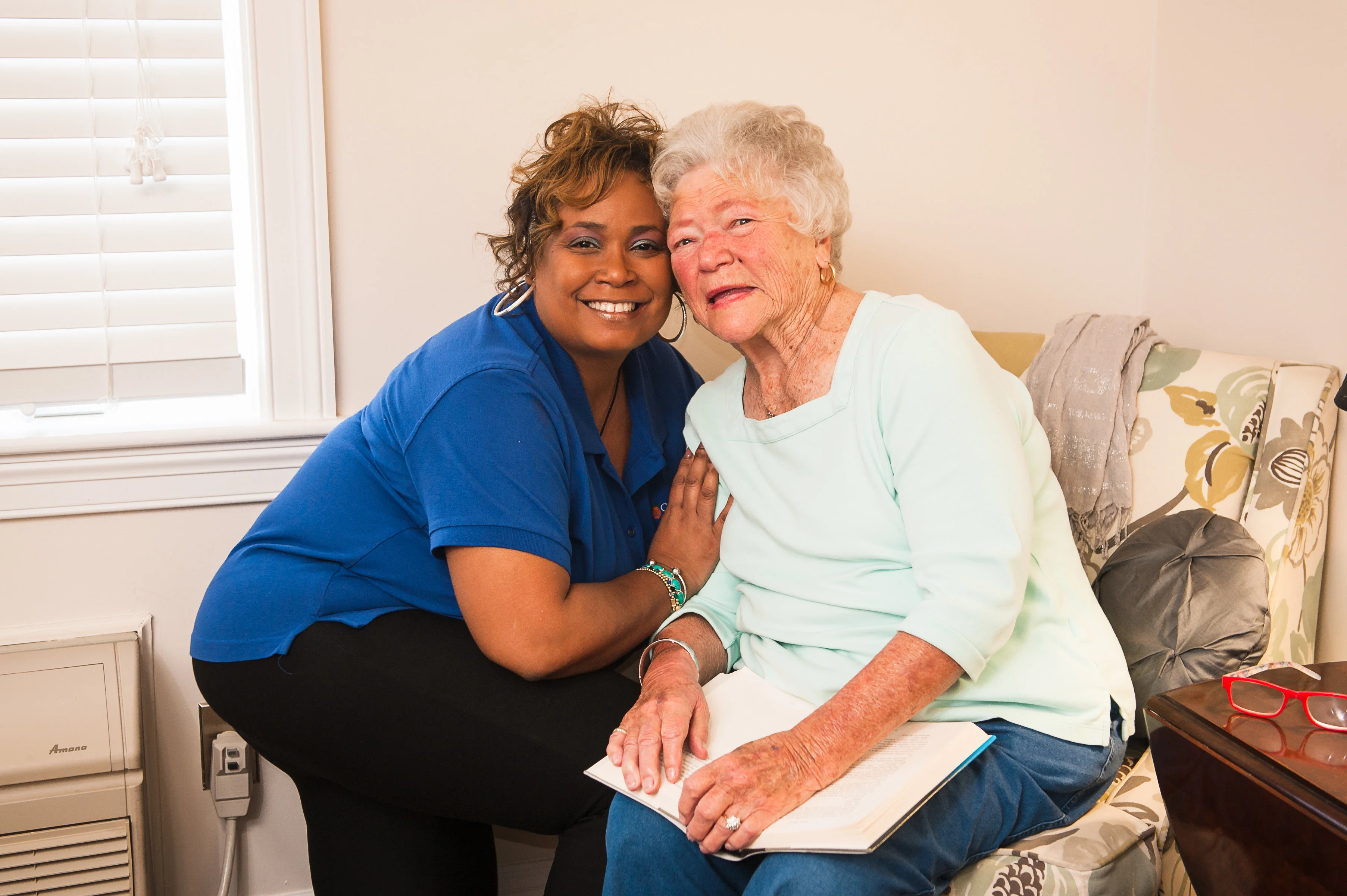 COMMONWEALTH SENIOR LIVING AT SOUTH BOSTON