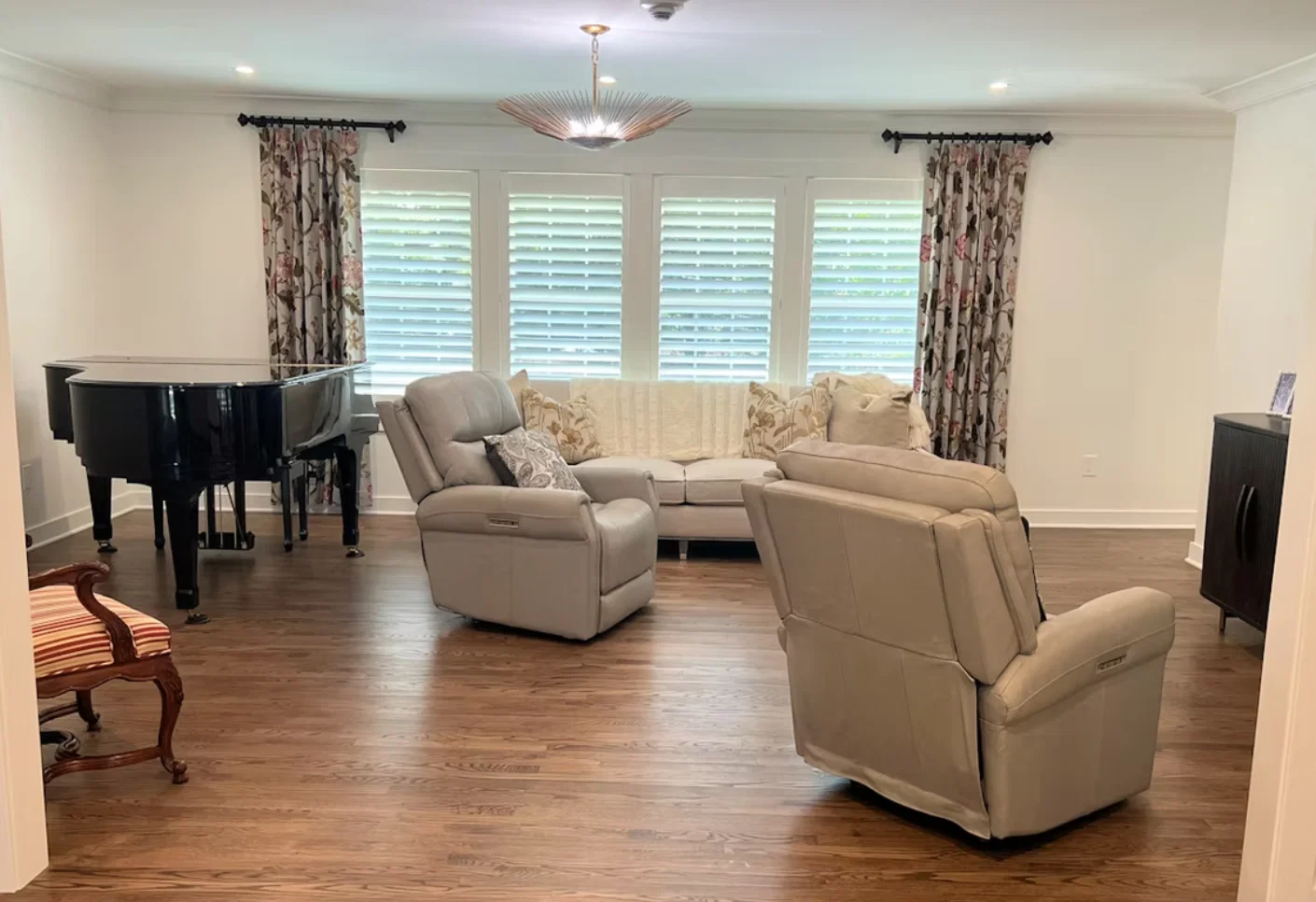 COMPASSIONATE CARE HOMES LLC