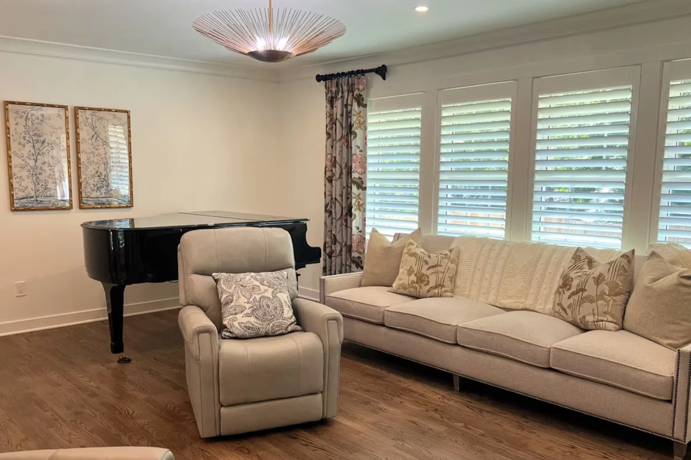 COMPASSIONATE CARE HOMES LLC