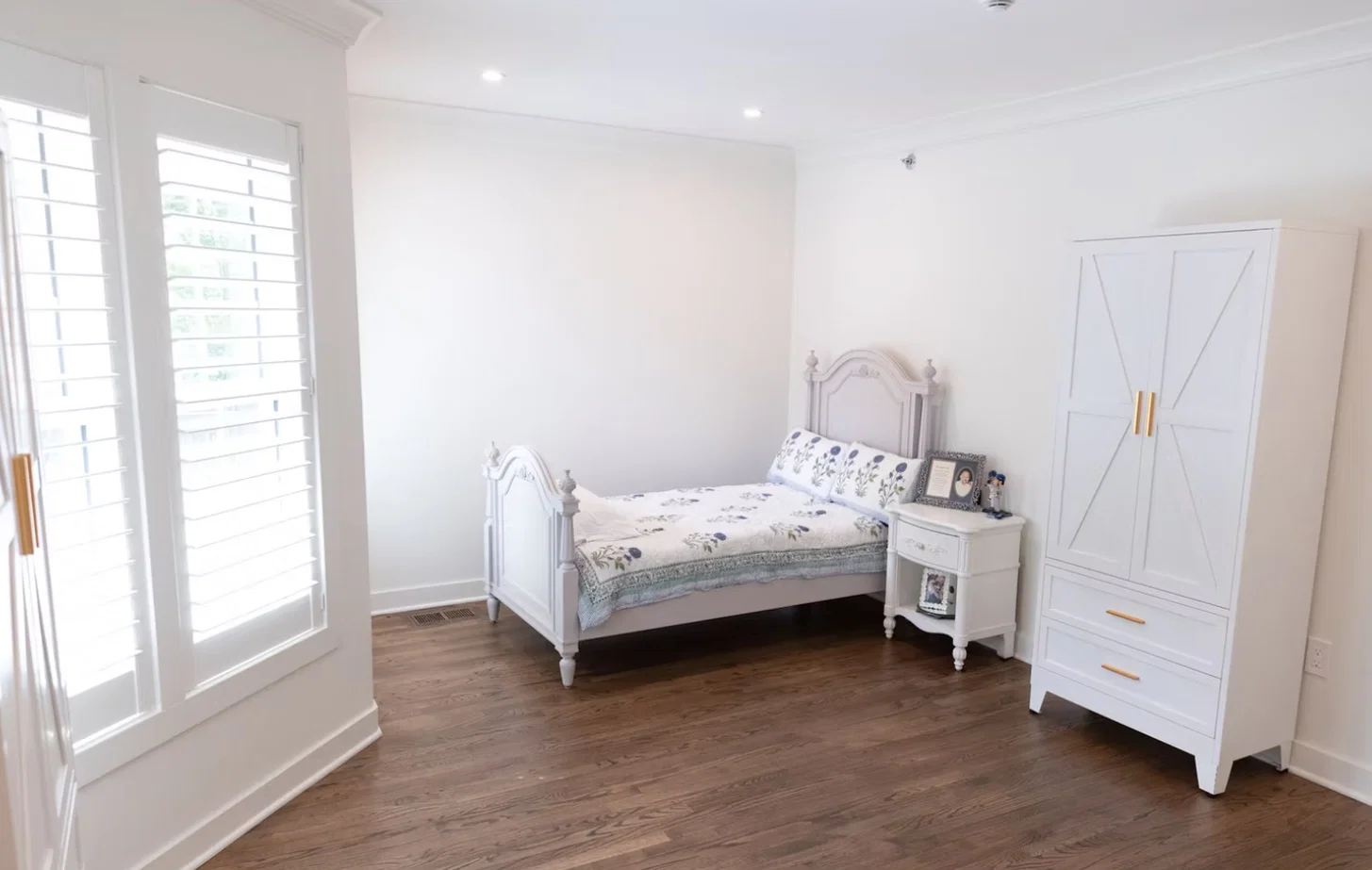 COMPASSIONATE CARE HOMES LLC