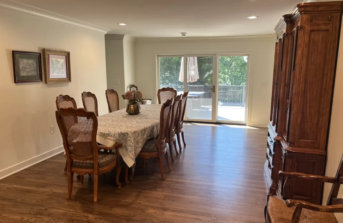 COMPASSIONATE CARE HOMES LLC
