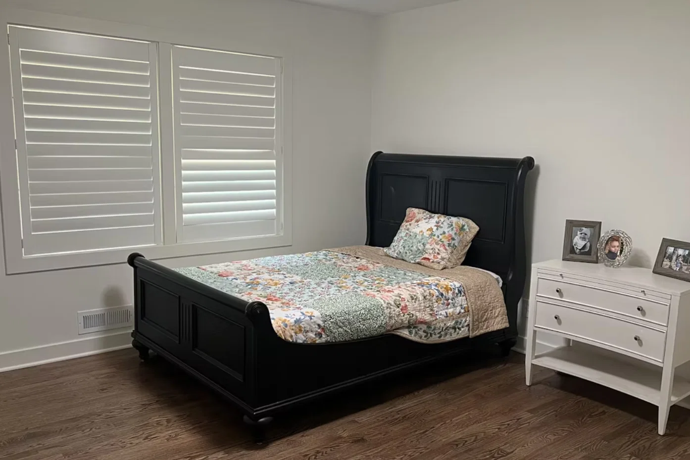 COMPASSIONATE CARE HOMES LLC