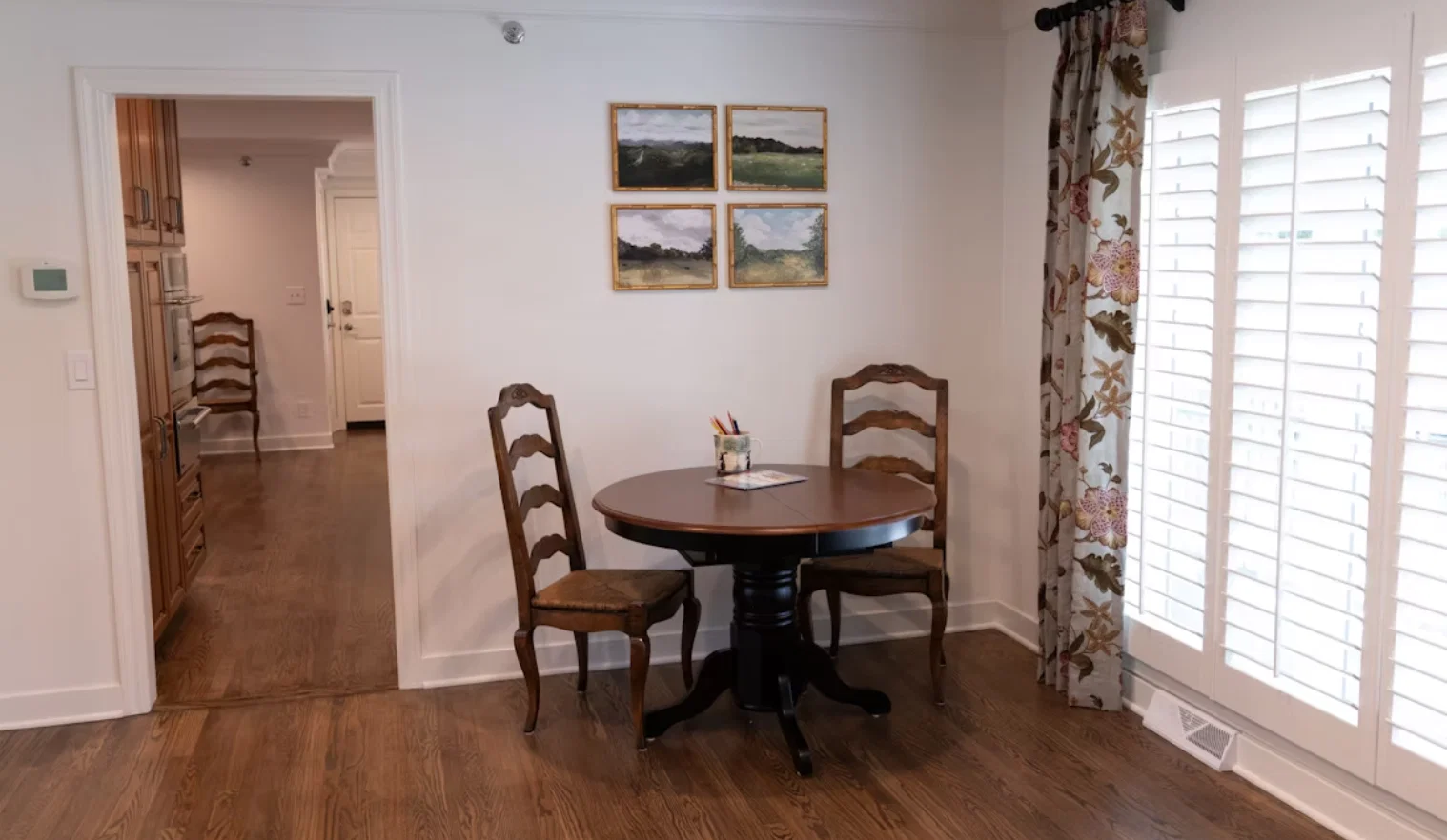 COMPASSIONATE CARE HOMES LLC
