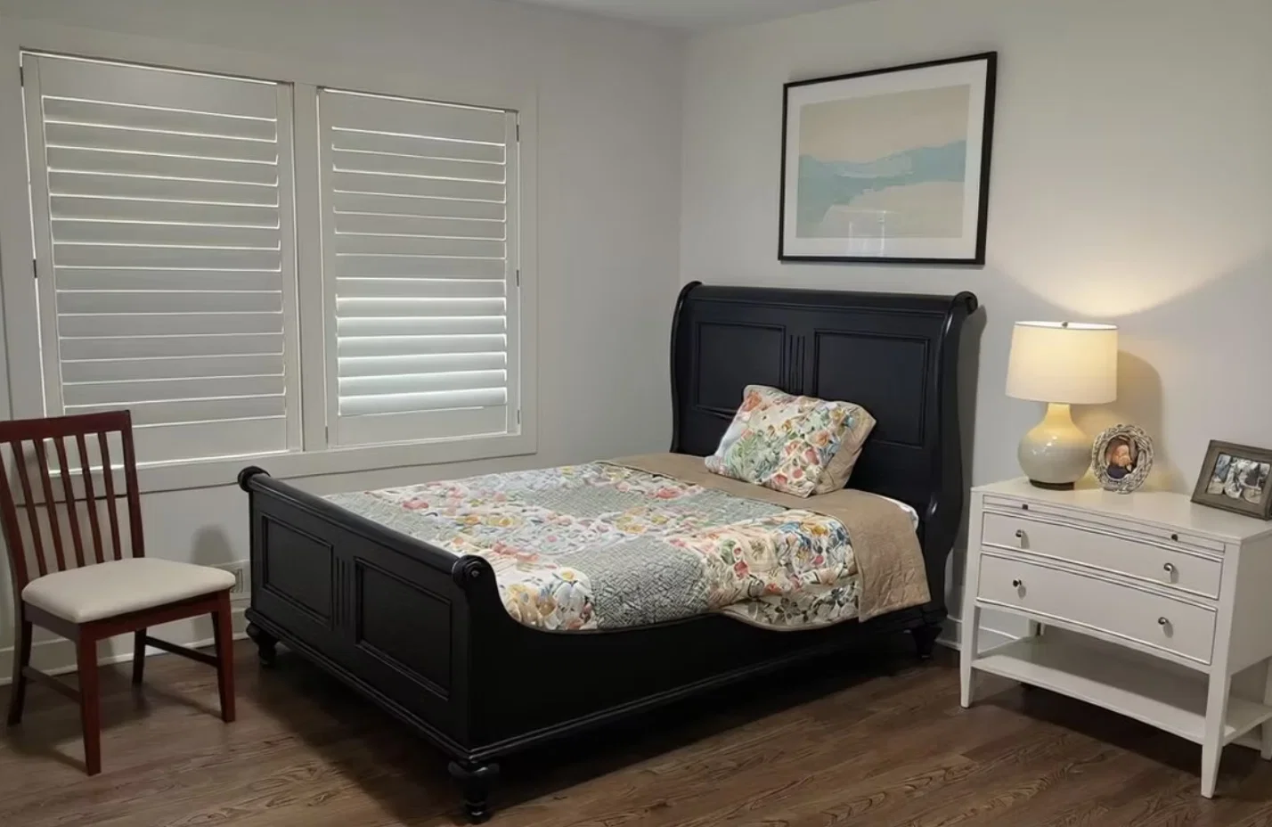 COMPASSIONATE CARE HOMES LLC
